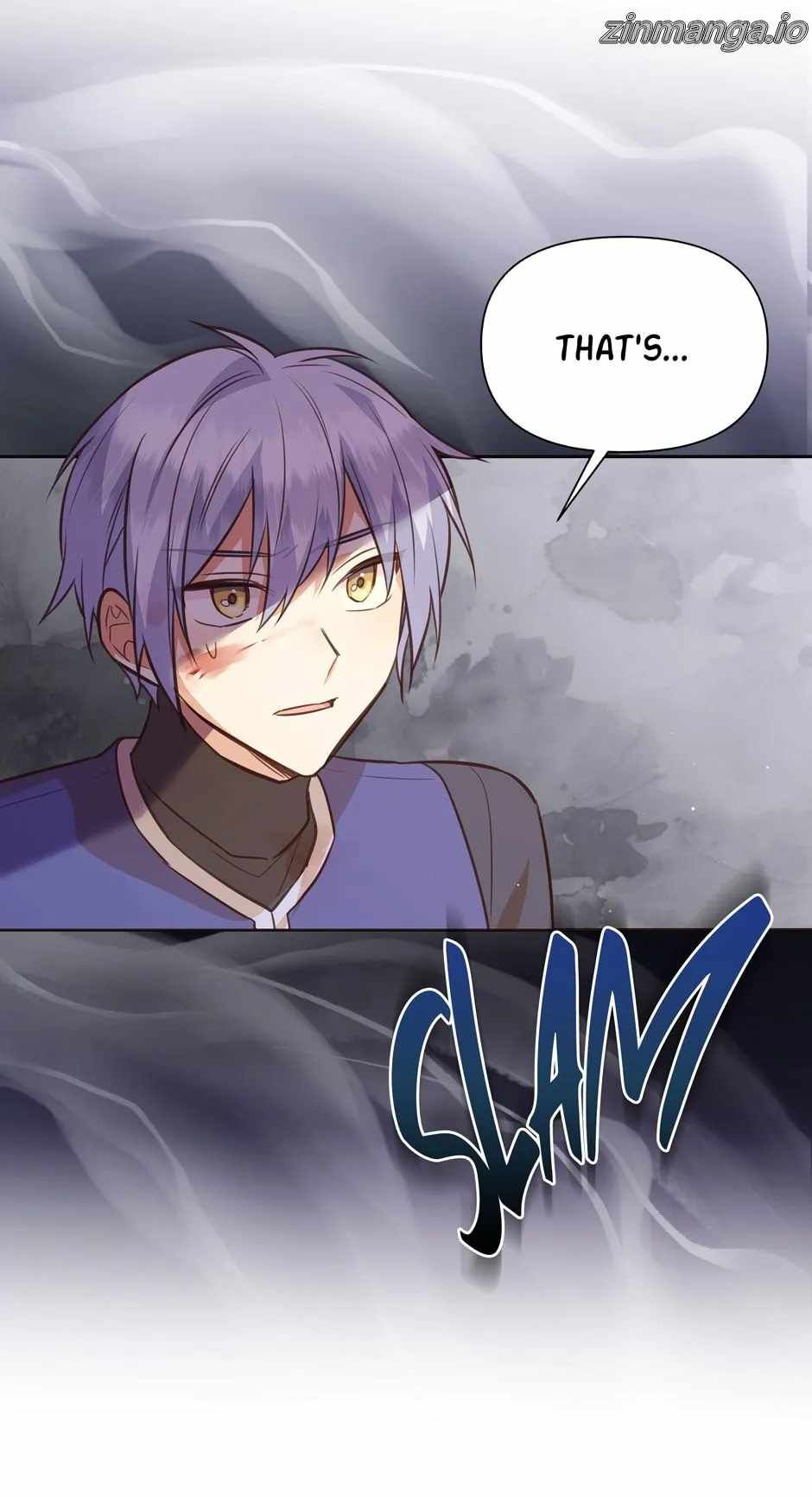 You’re a Supporting Character, Just Love Me chapter 116 page 14