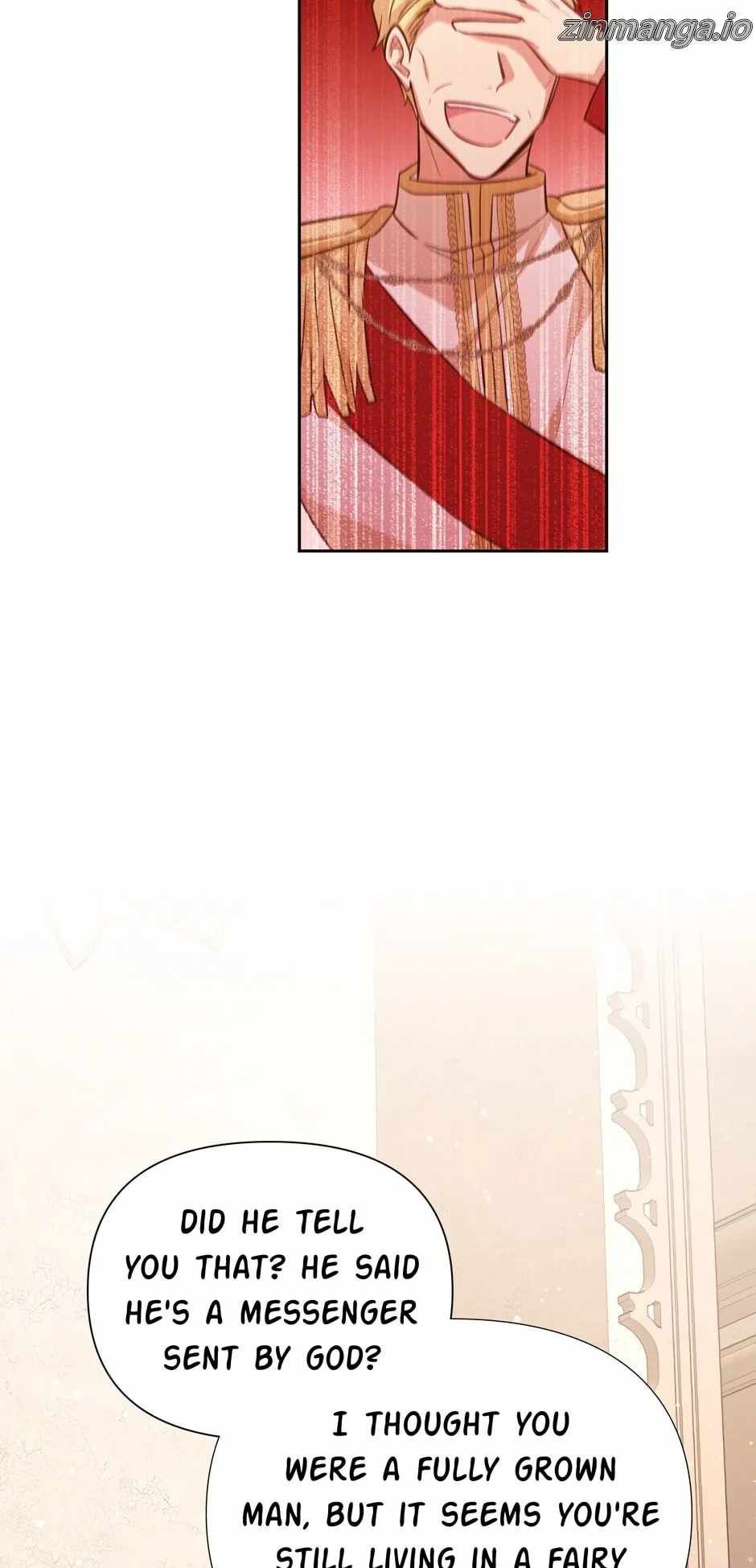 You’re a Supporting Character, Just Love Me chapter 116 page 16