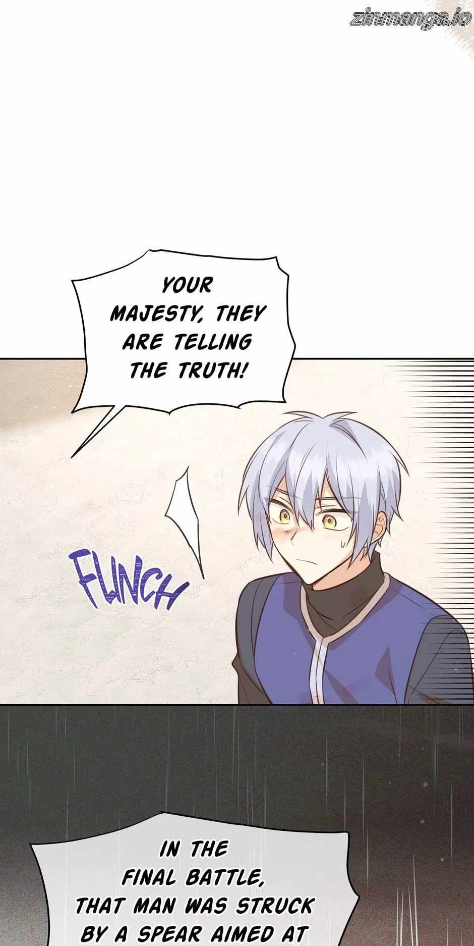 You’re a Supporting Character, Just Love Me chapter 116 page 24