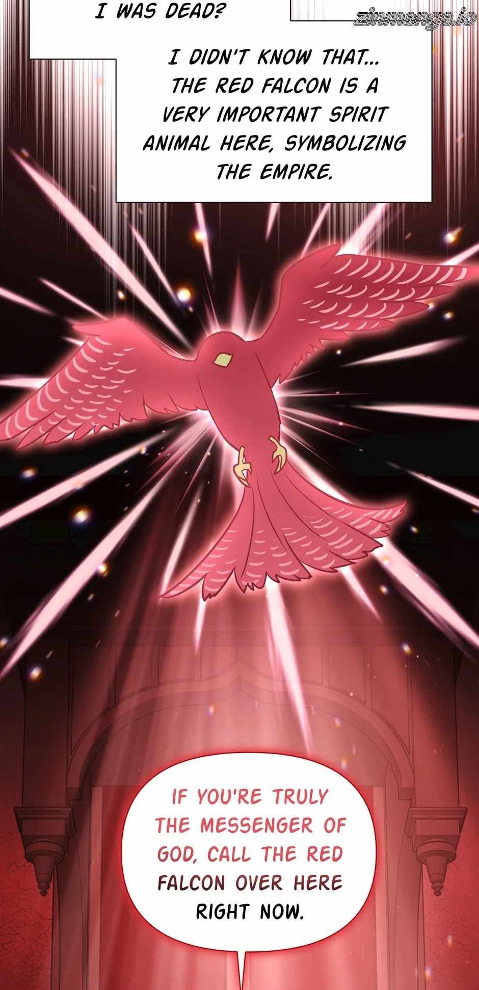 You’re a Supporting Character, Just Love Me chapter 116 page 29