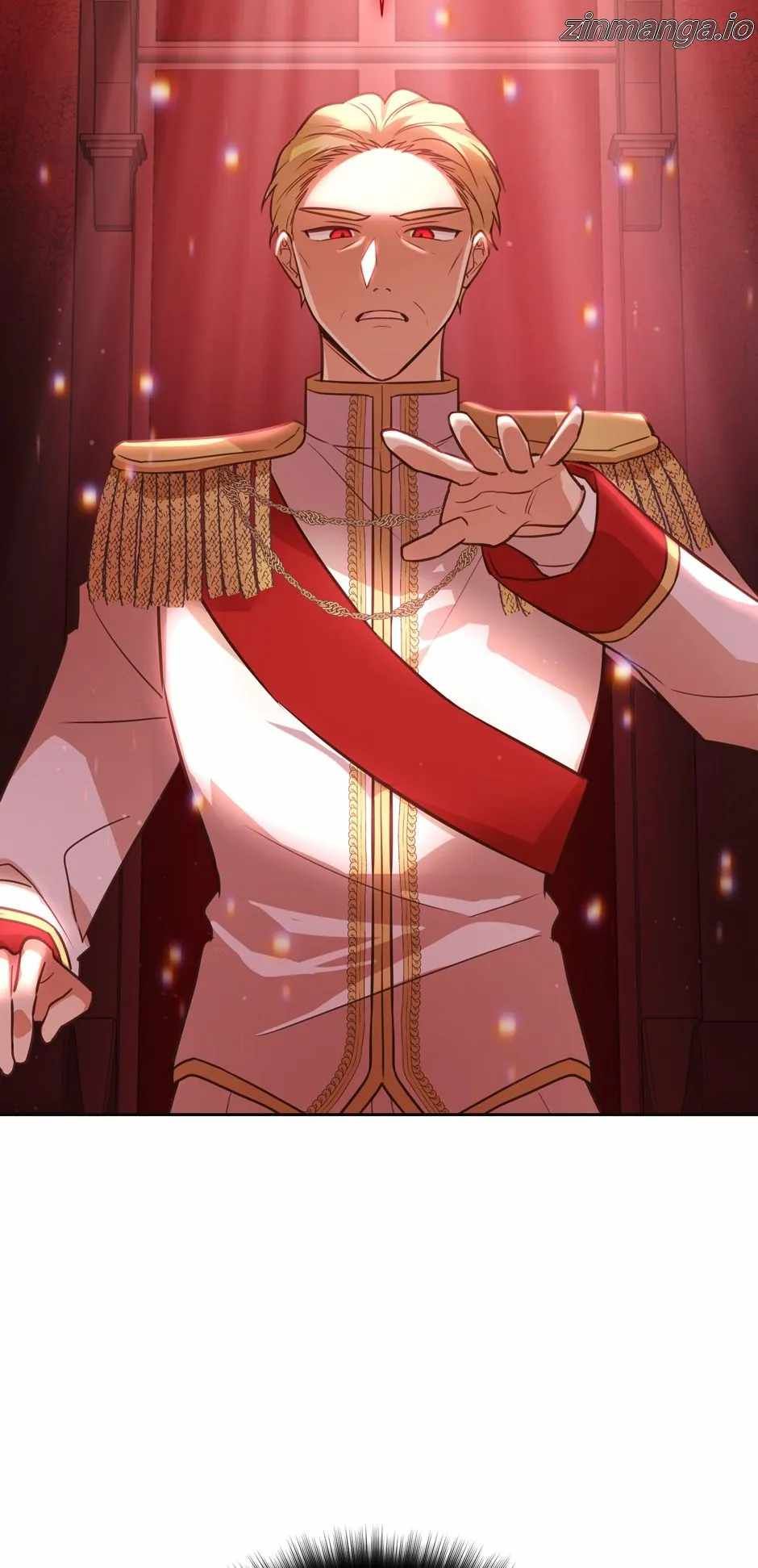 You’re a Supporting Character, Just Love Me chapter 116 page 30