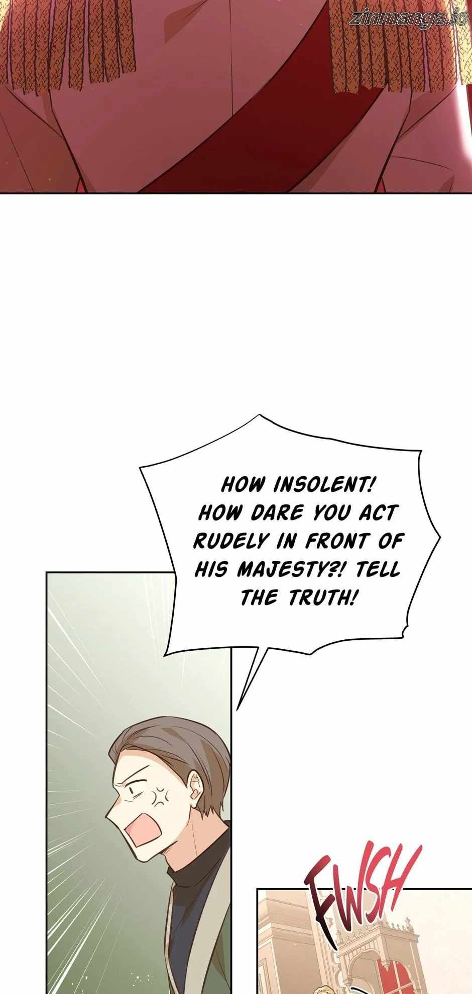 You’re a Supporting Character, Just Love Me chapter 116 page 39