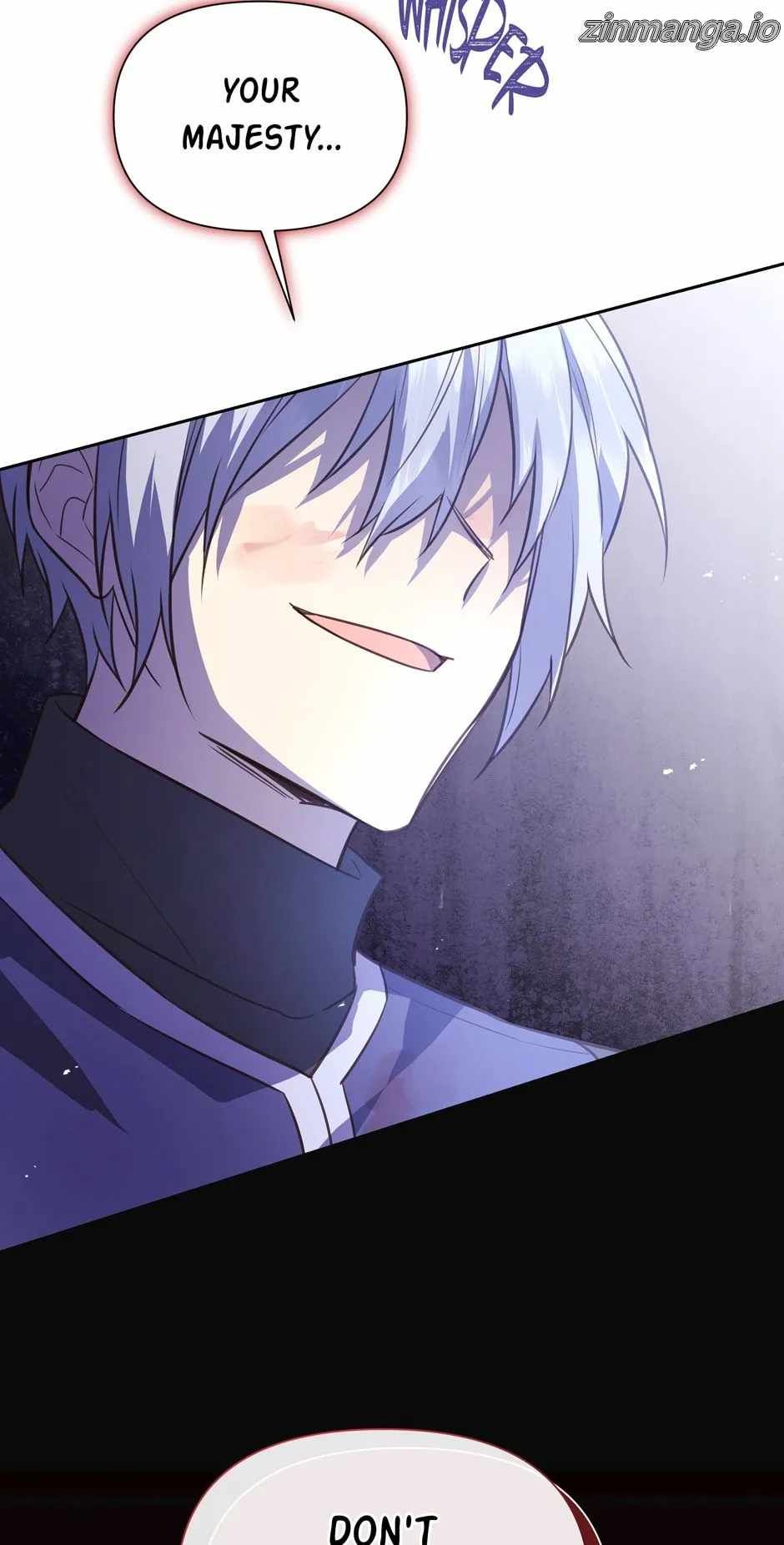 You’re a Supporting Character, Just Love Me chapter 116 page 43