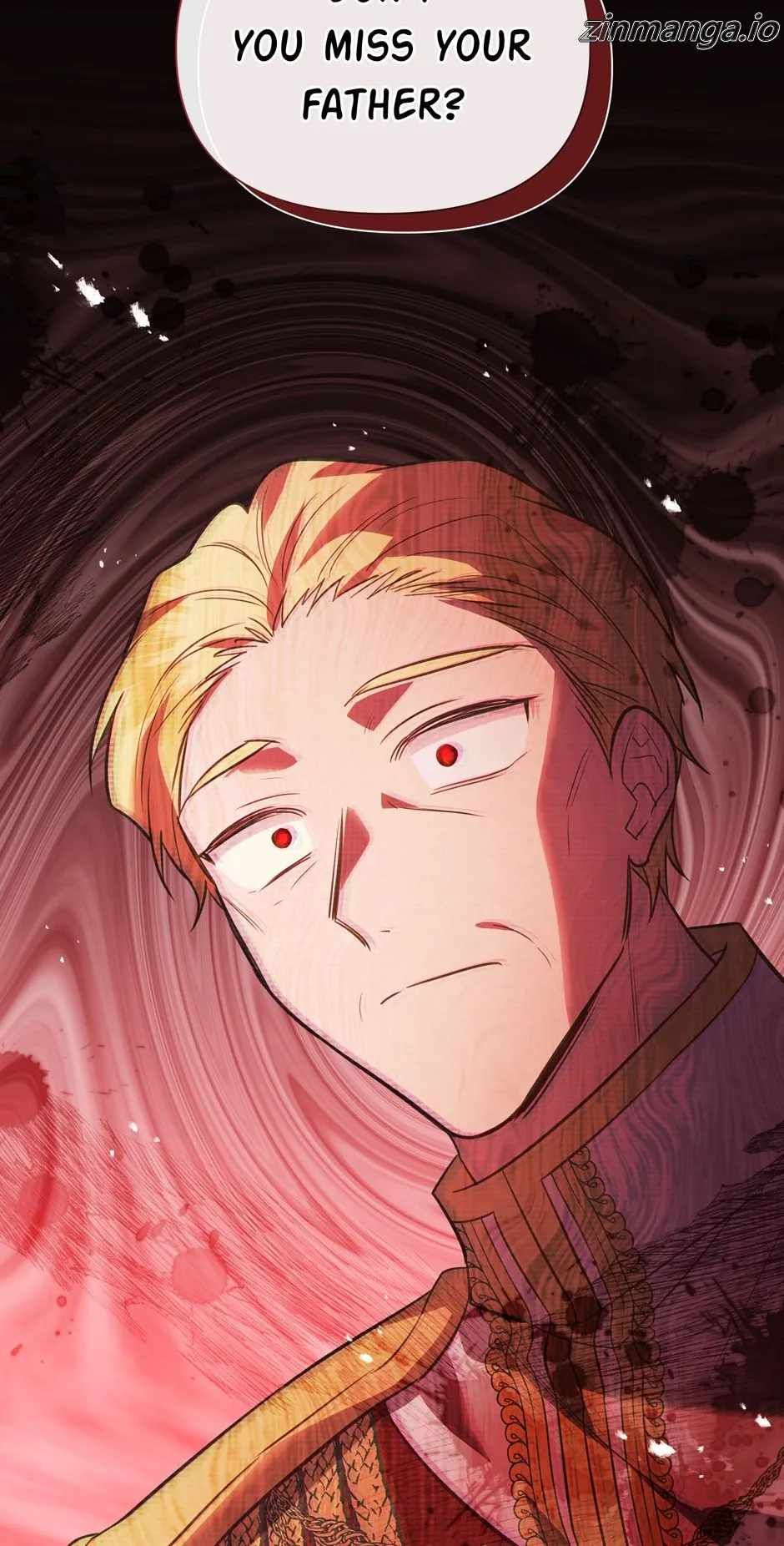 You’re a Supporting Character, Just Love Me chapter 116 page 44