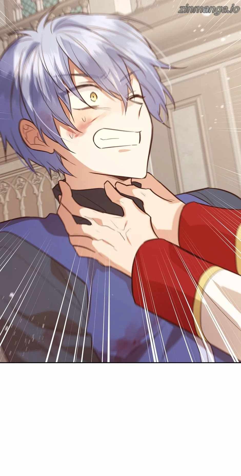 You’re a Supporting Character, Just Love Me chapter 116 page 48