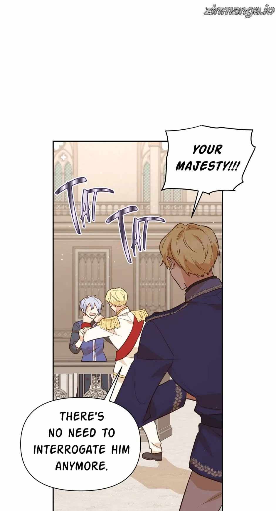 You’re a Supporting Character, Just Love Me chapter 116 page 49