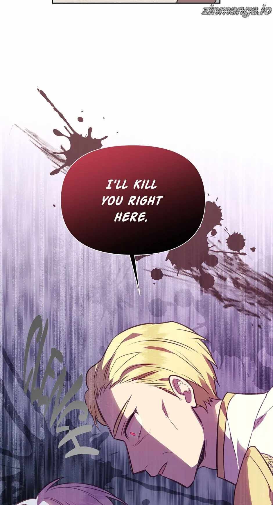 You’re a Supporting Character, Just Love Me chapter 116 page 50