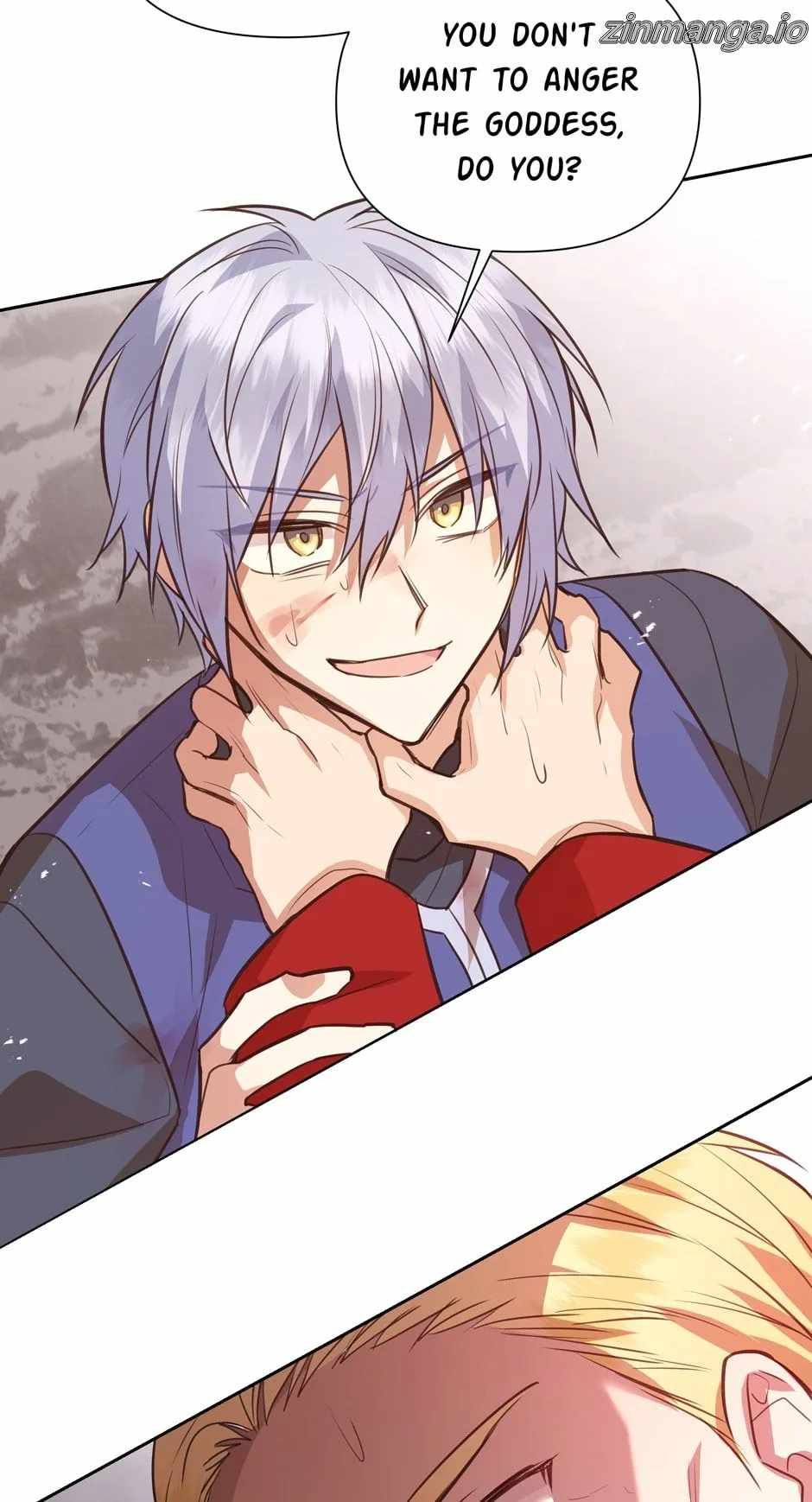 You’re a Supporting Character, Just Love Me chapter 116 page 52