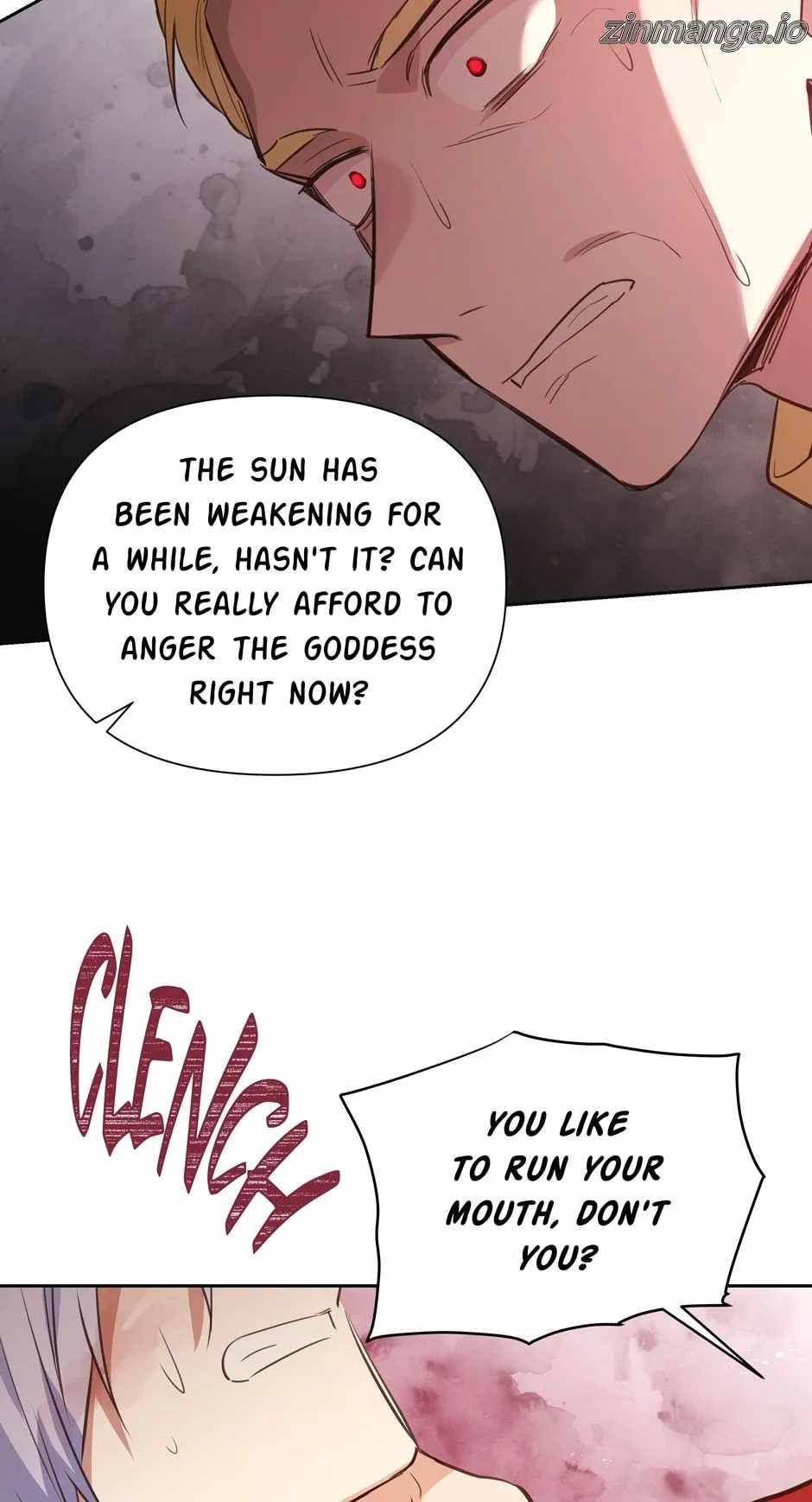 You’re a Supporting Character, Just Love Me chapter 116 page 53