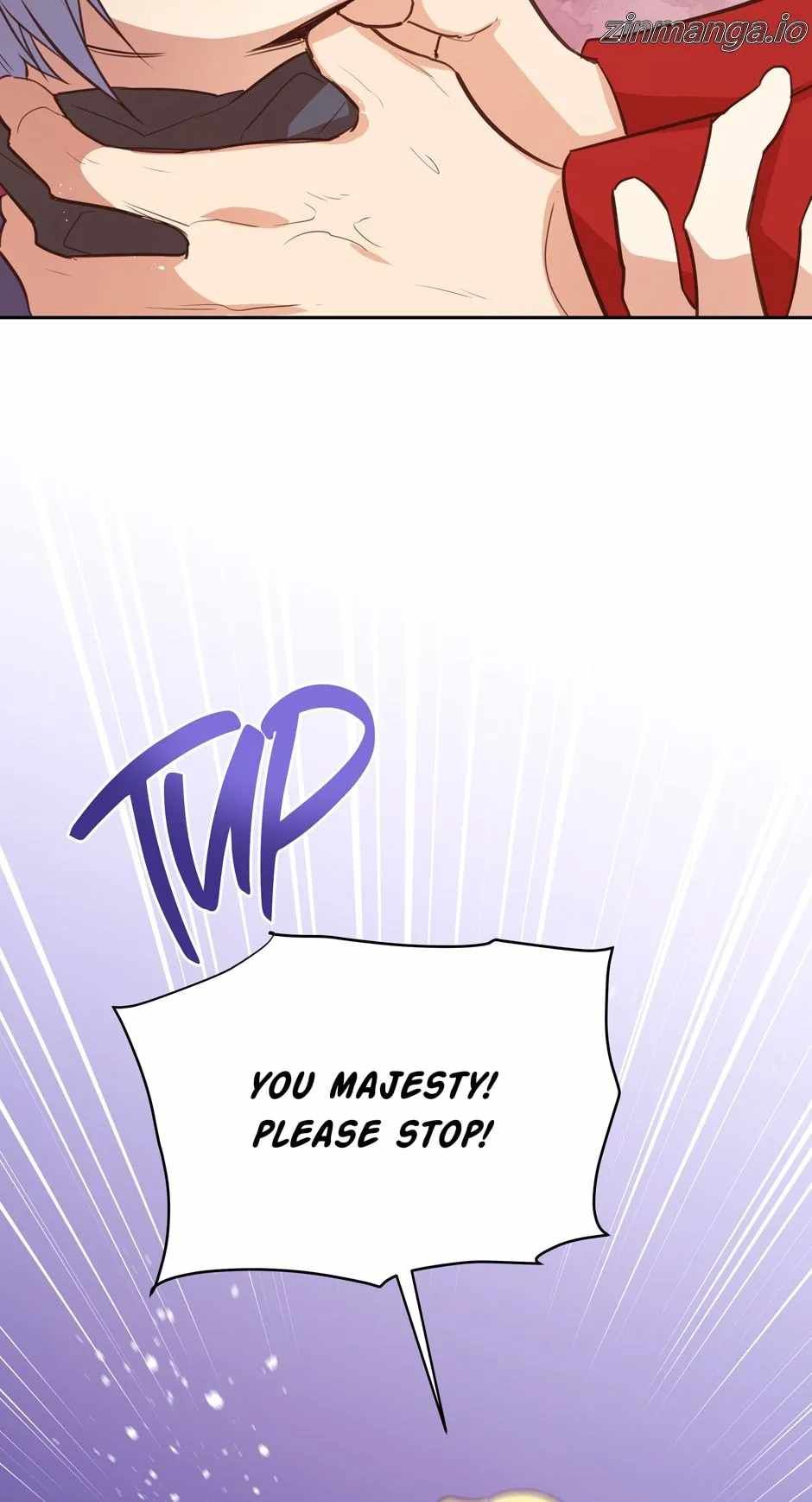 You’re a Supporting Character, Just Love Me chapter 116 page 54