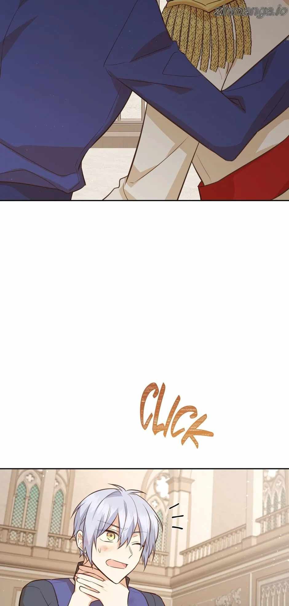 You’re a Supporting Character, Just Love Me chapter 116 page 57