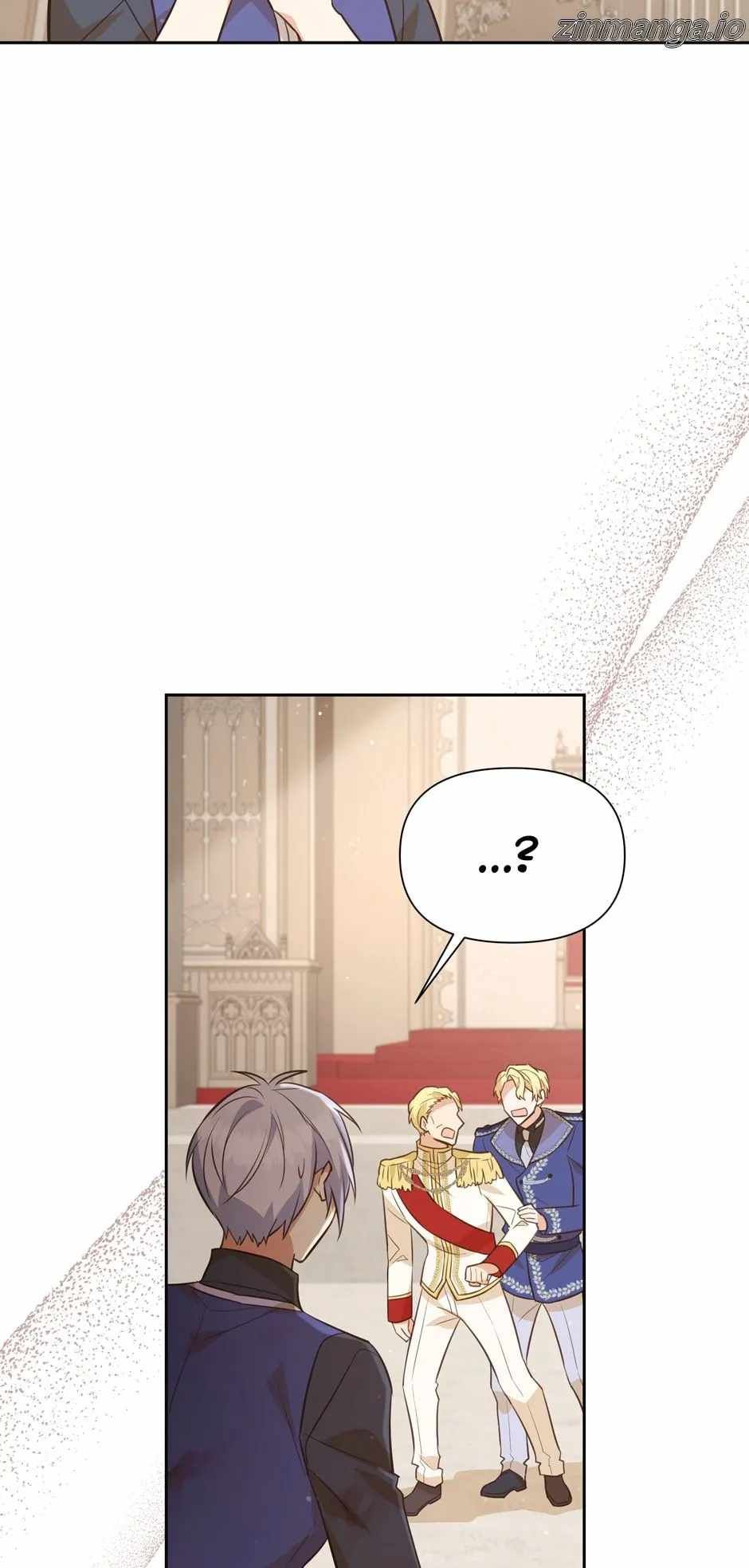 You’re a Supporting Character, Just Love Me chapter 116 page 58