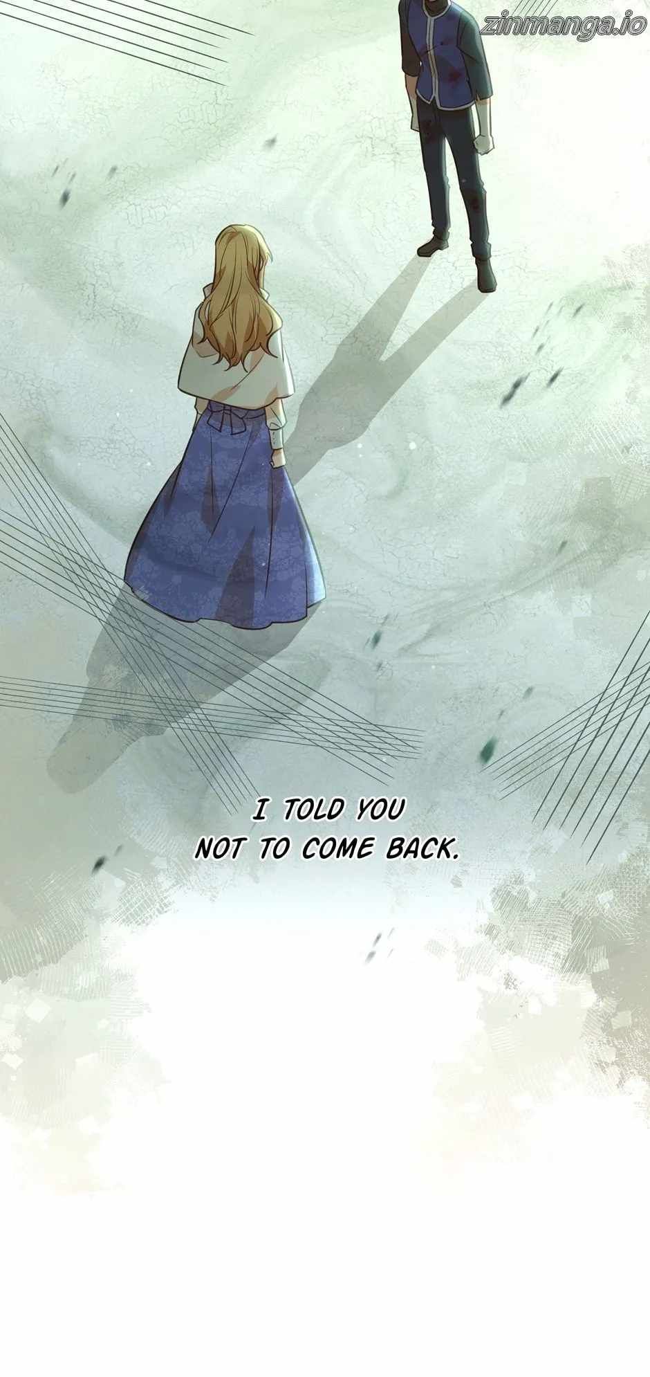 You’re a Supporting Character, Just Love Me chapter 116 page 7