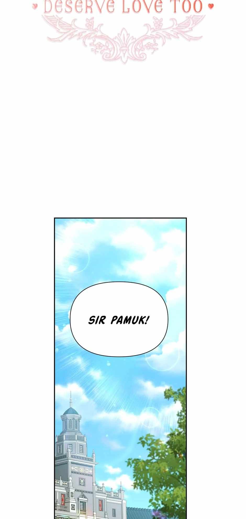 You’re a Supporting Character, Just Love Me chapter 119 page 12