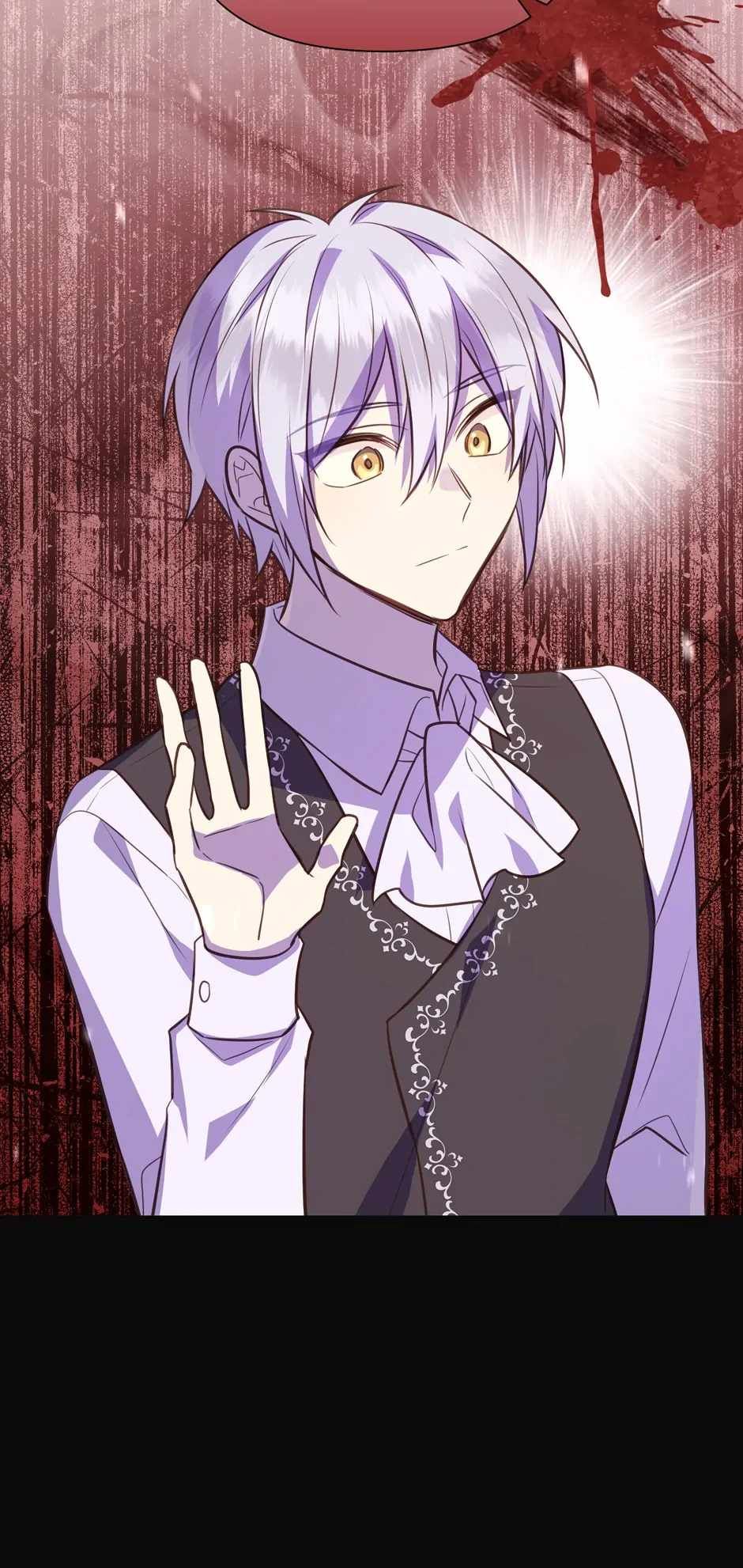 You’re a Supporting Character, Just Love Me chapter 119 page 15