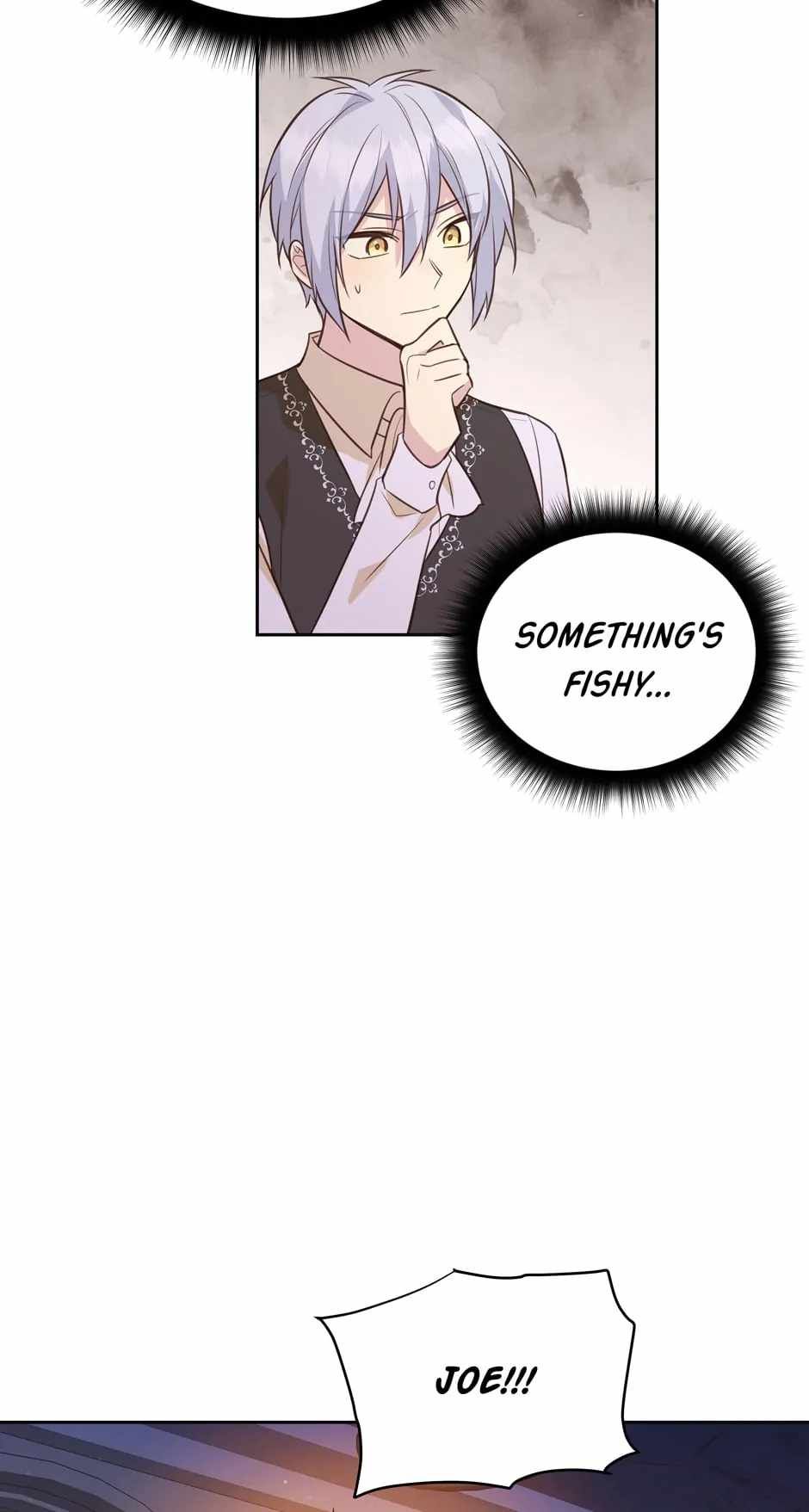 You’re a Supporting Character, Just Love Me chapter 119 page 18