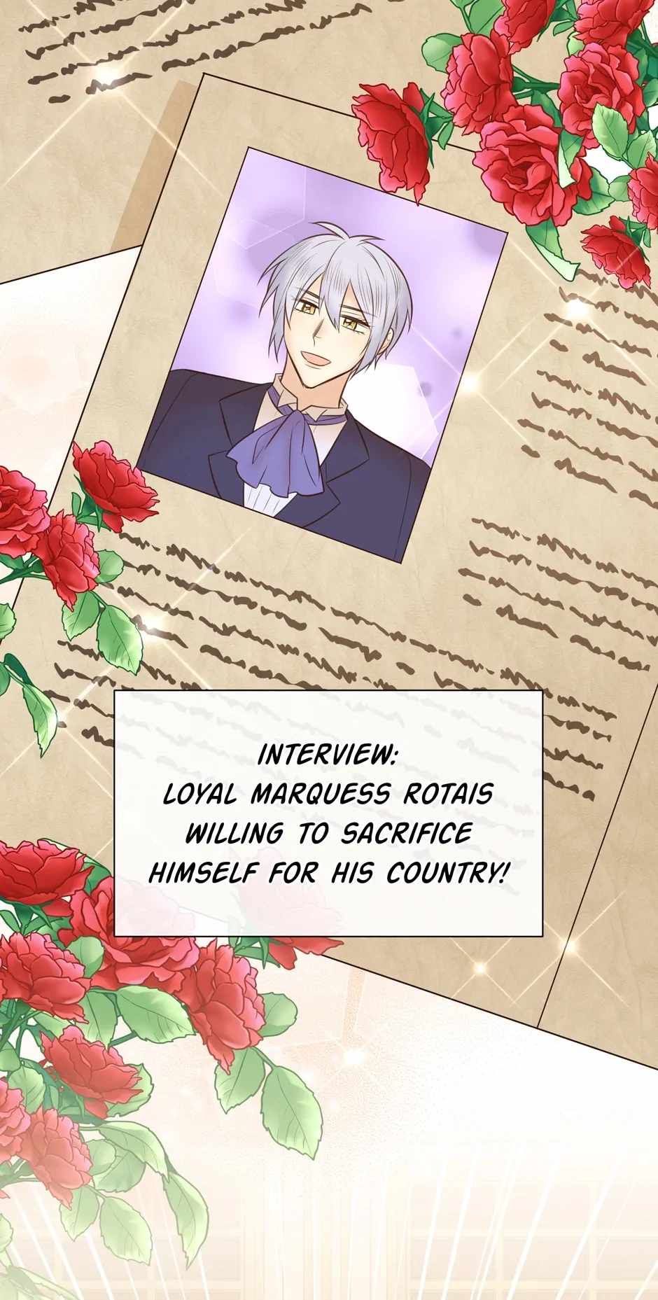 You’re a Supporting Character, Just Love Me chapter 119 page 28