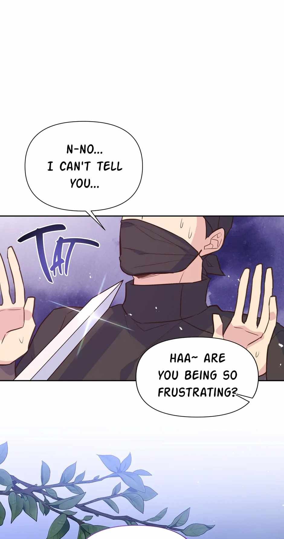 You’re a Supporting Character, Just Love Me chapter 119 page 3