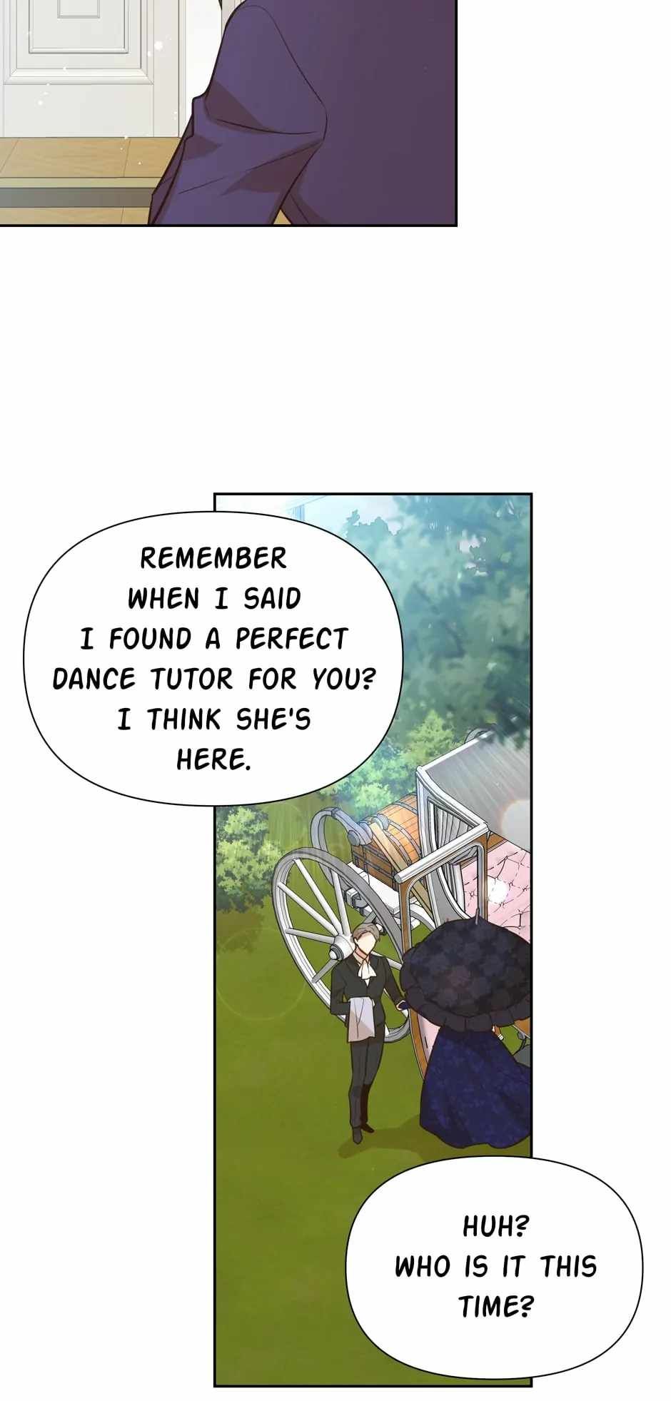 You’re a Supporting Character, Just Love Me chapter 119 page 35