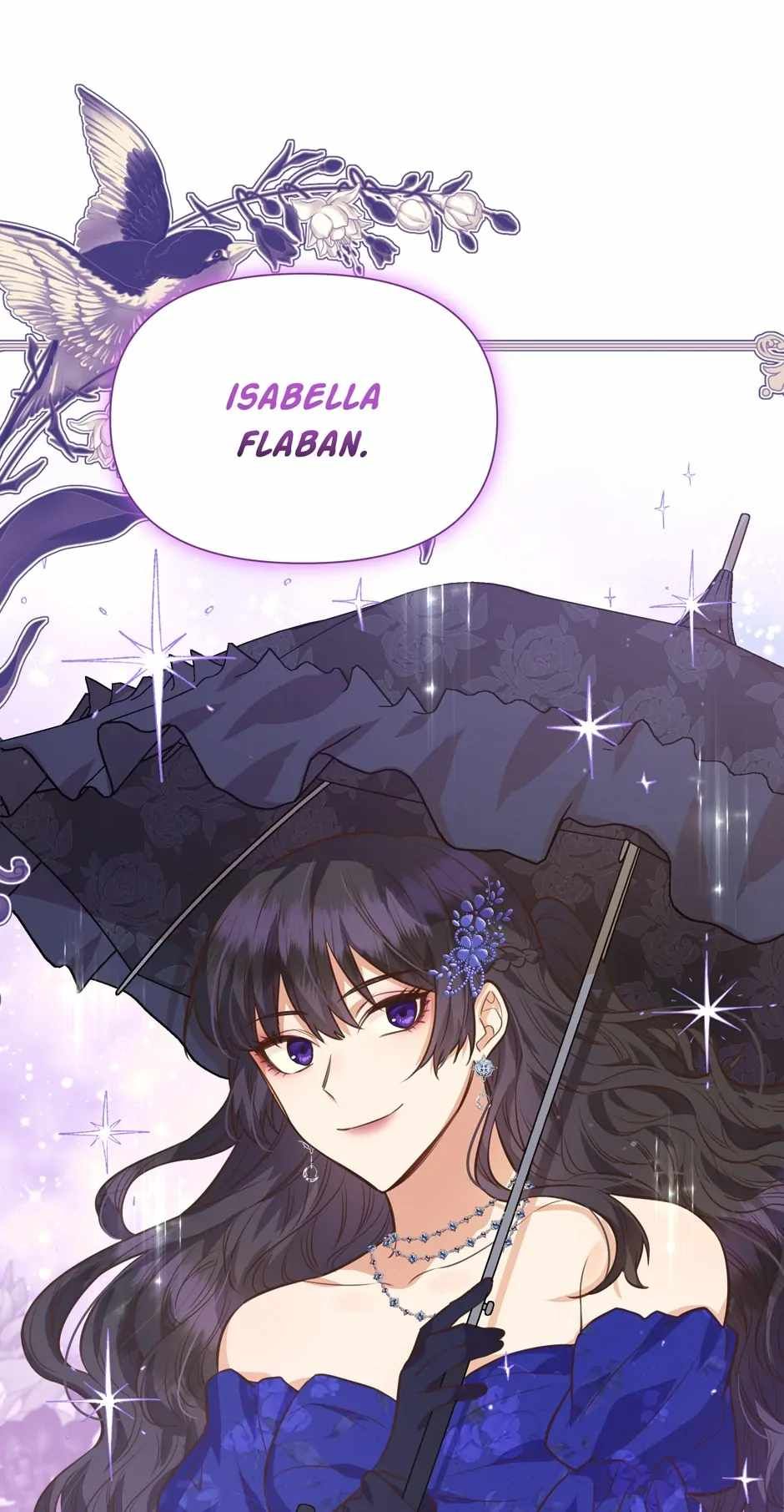 You’re a Supporting Character, Just Love Me chapter 119 page 37