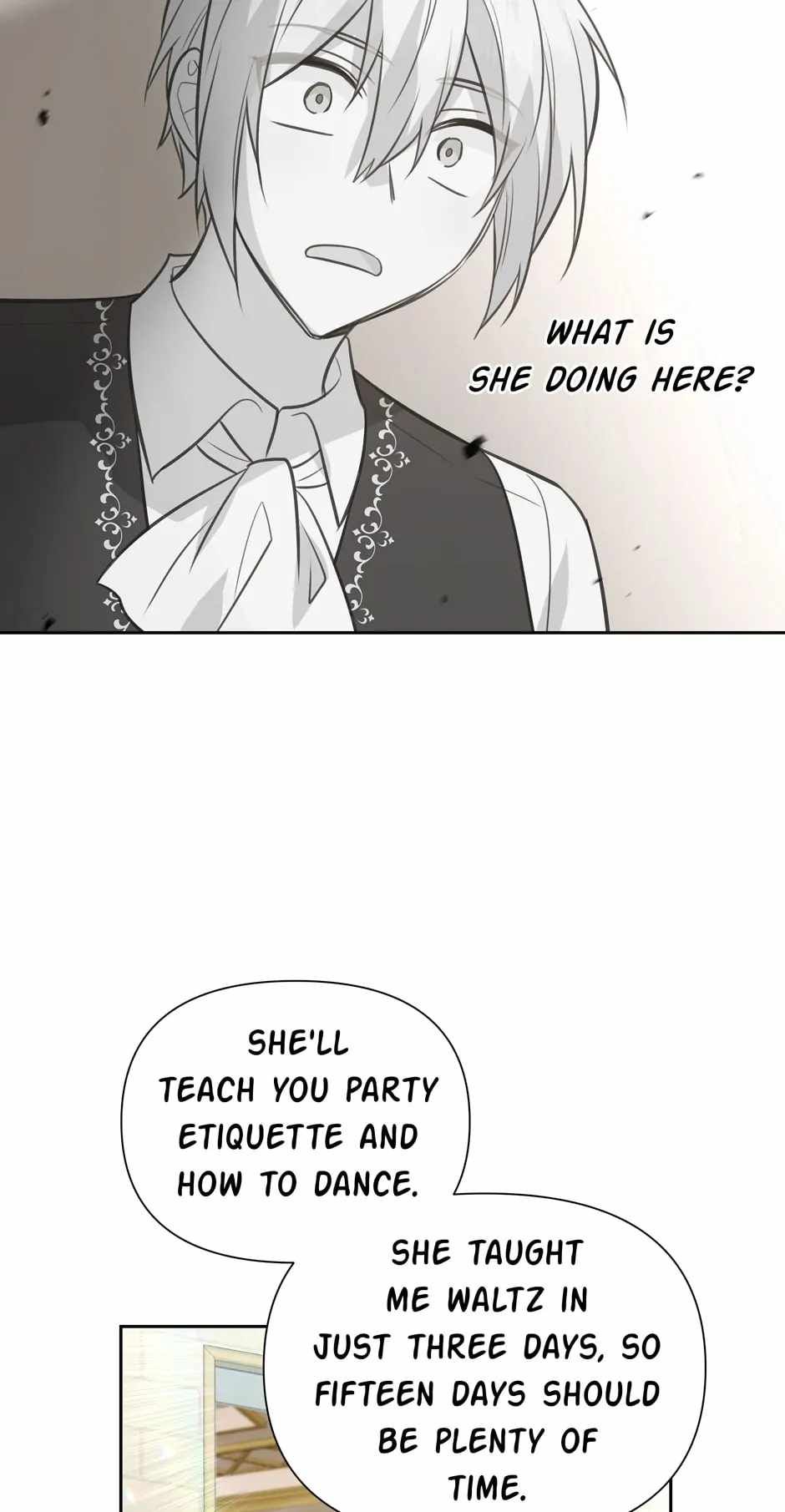 You’re a Supporting Character, Just Love Me chapter 119 page 39