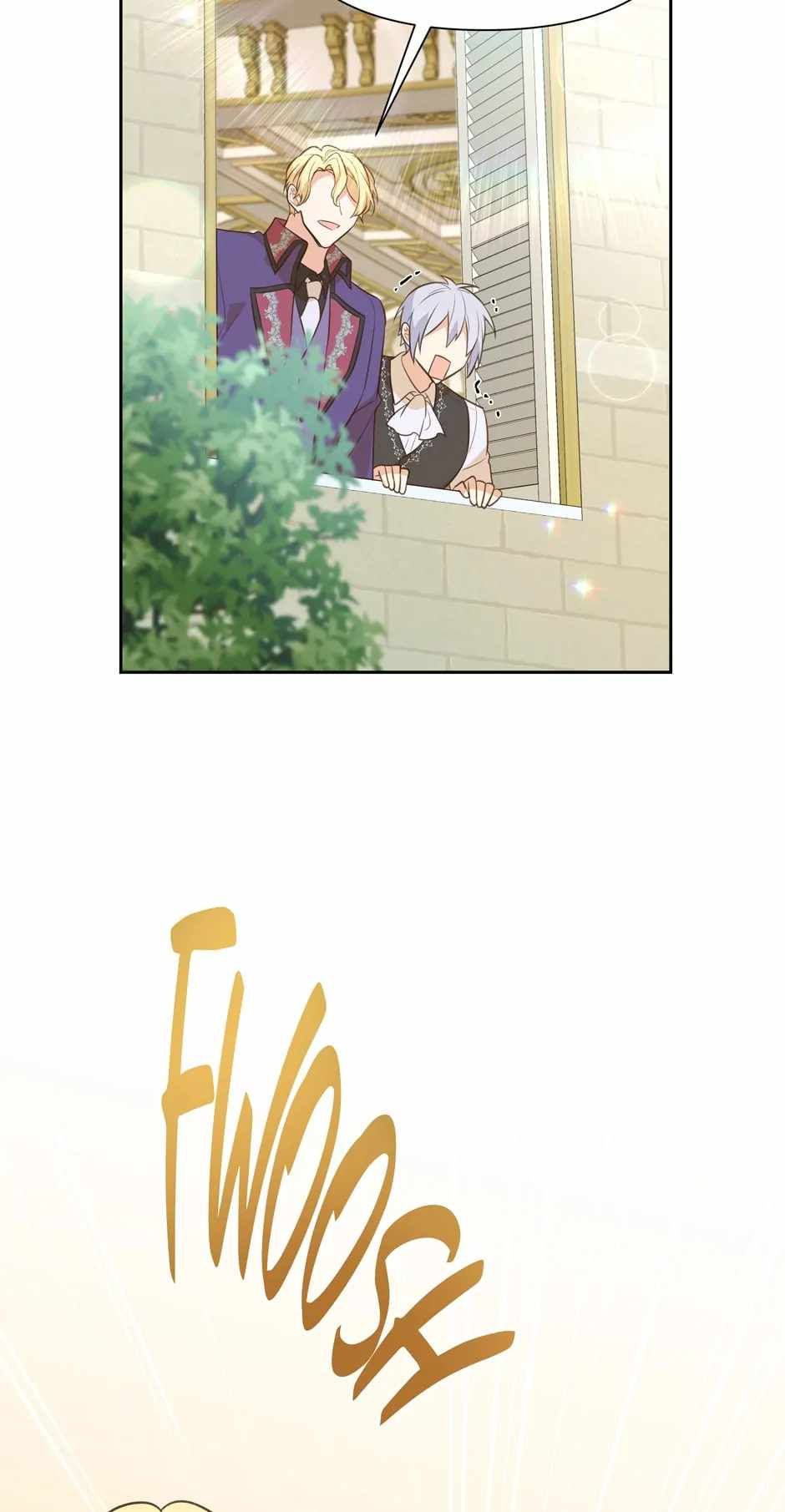 You’re a Supporting Character, Just Love Me chapter 119 page 40