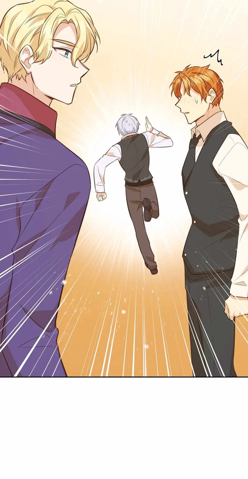 You’re a Supporting Character, Just Love Me chapter 119 page 41