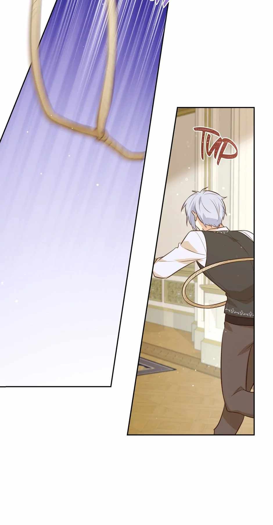 You’re a Supporting Character, Just Love Me chapter 119 page 43