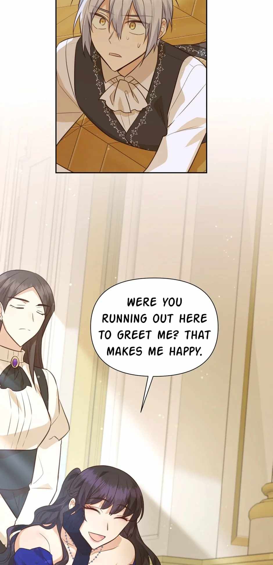 You’re a Supporting Character, Just Love Me chapter 119 page 47