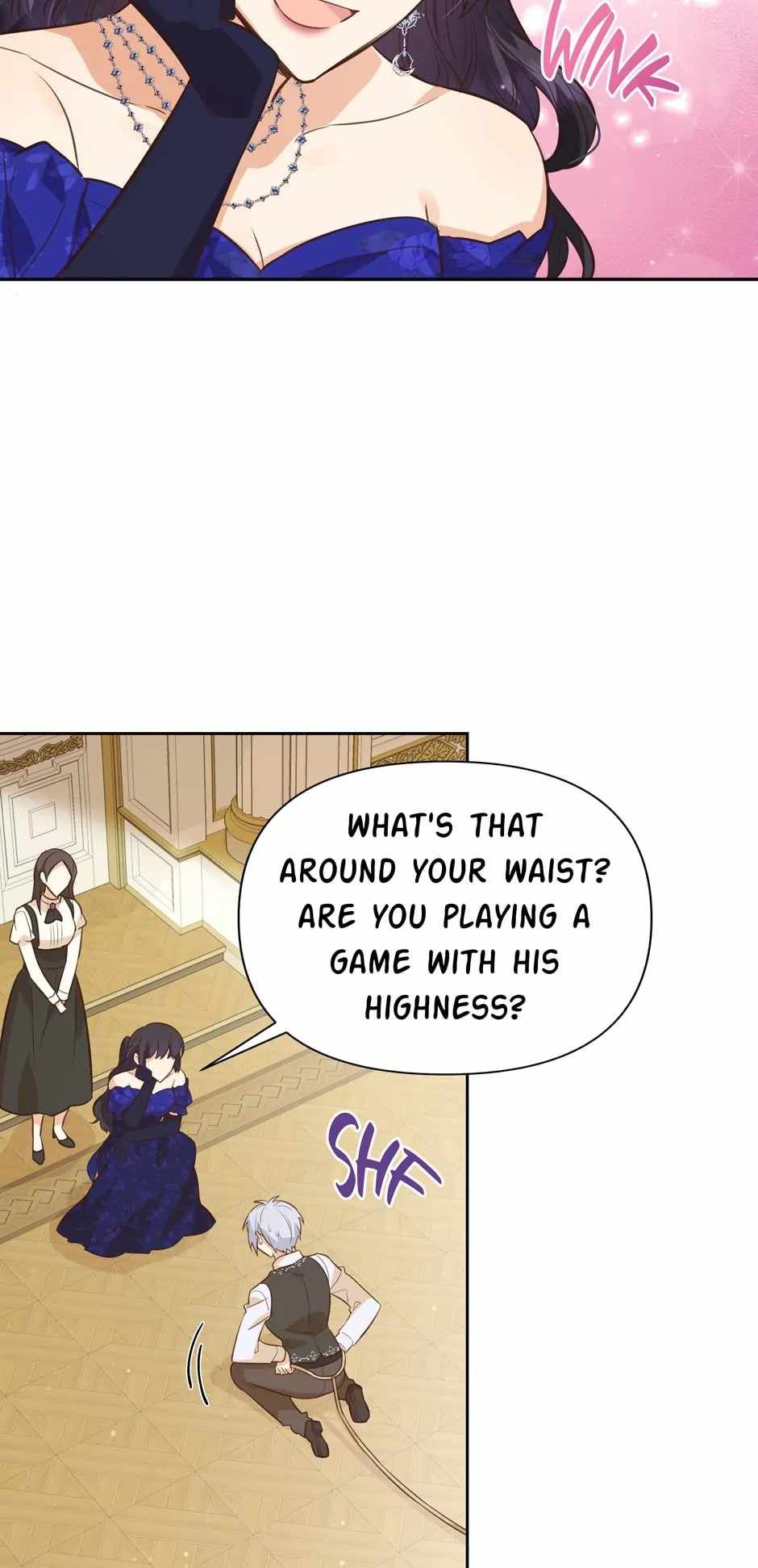 You’re a Supporting Character, Just Love Me chapter 119 page 49