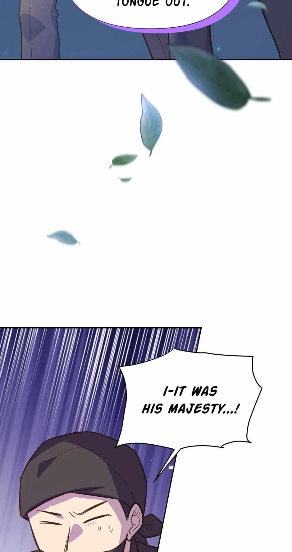 You’re a Supporting Character, Just Love Me chapter 119 page 5