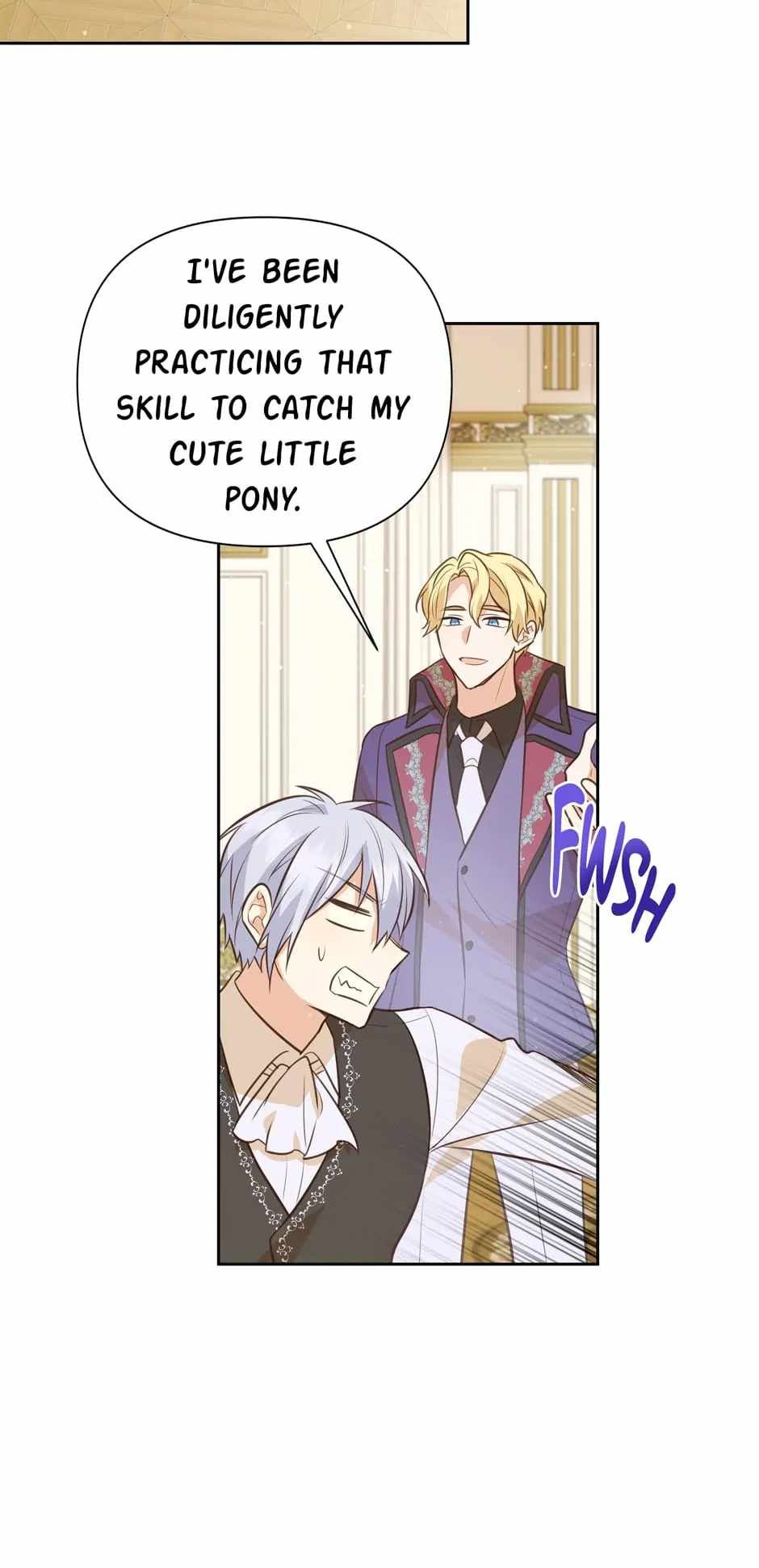 You’re a Supporting Character, Just Love Me chapter 119 page 50