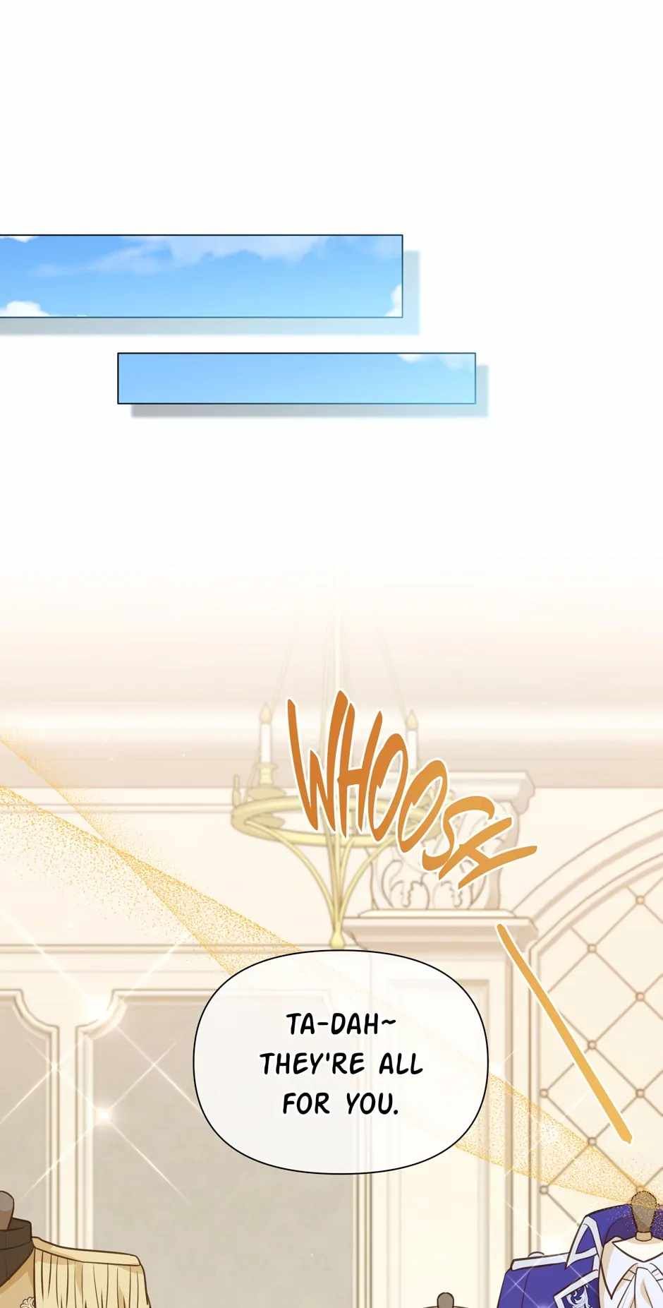 You’re a Supporting Character, Just Love Me chapter 119 page 53