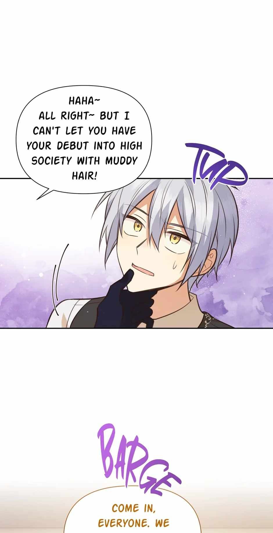 You’re a Supporting Character, Just Love Me chapter 119 page 58