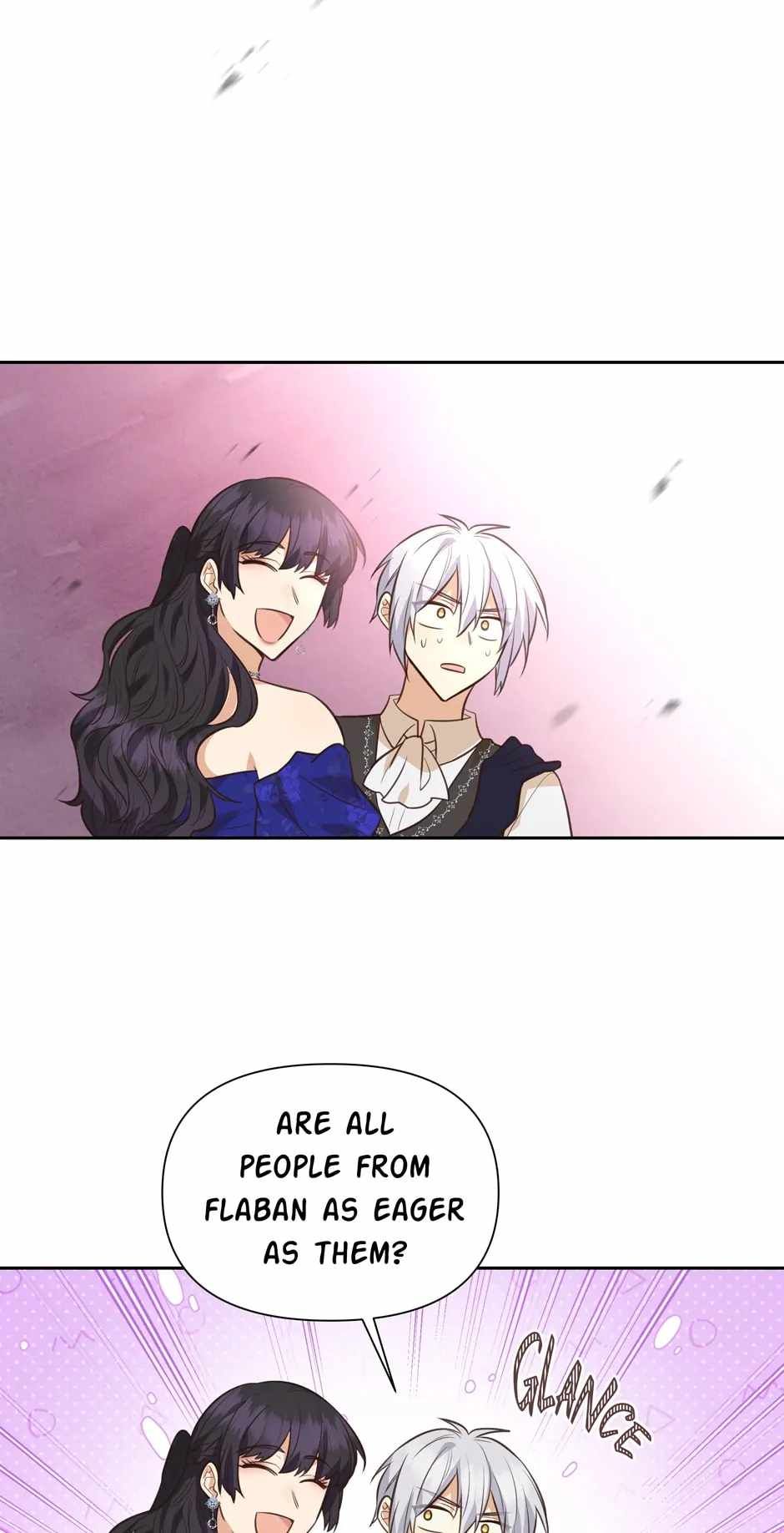 You’re a Supporting Character, Just Love Me chapter 119 page 61