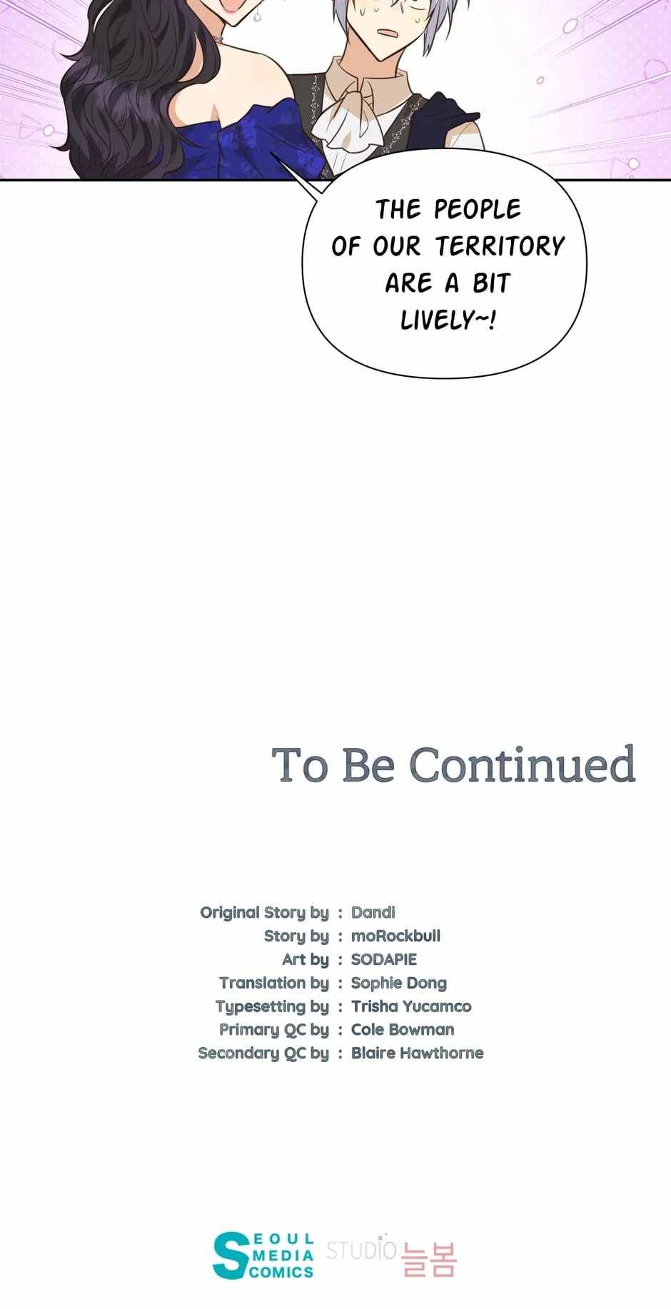 You’re a Supporting Character, Just Love Me chapter 119 page 62