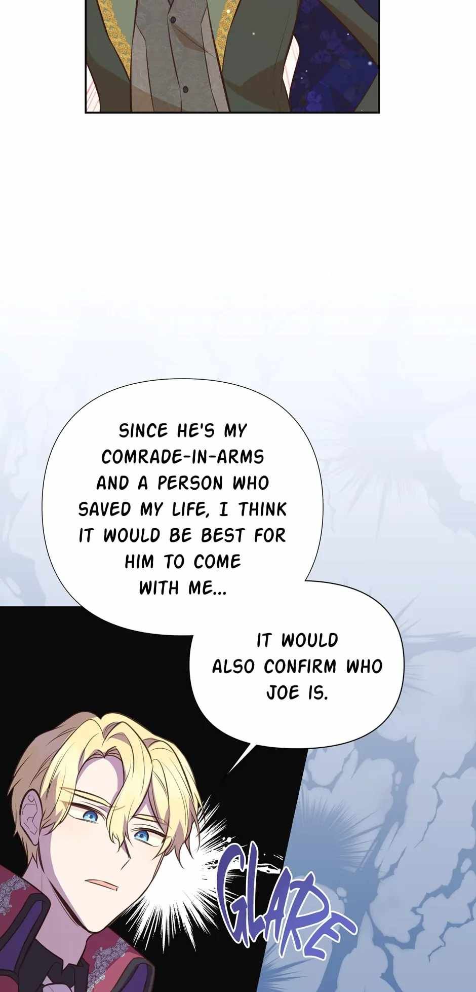 You’re a Supporting Character, Just Love Me chapter 120 page 18