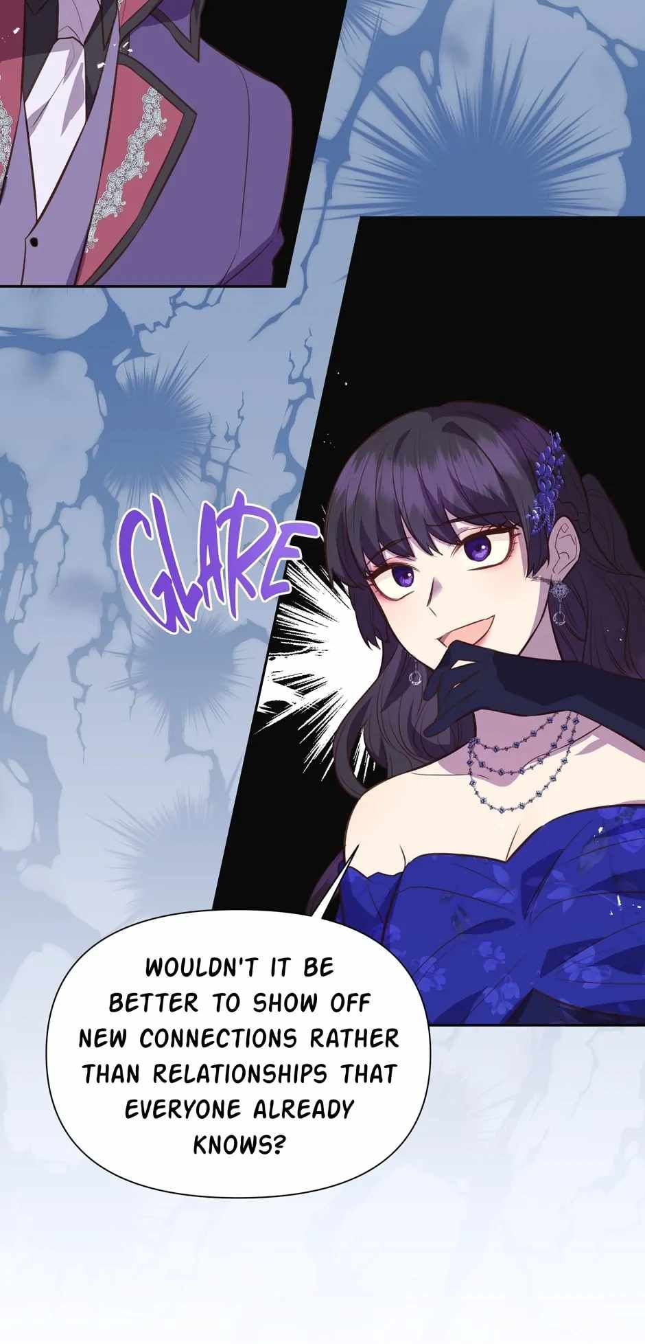 You’re a Supporting Character, Just Love Me chapter 120 page 19