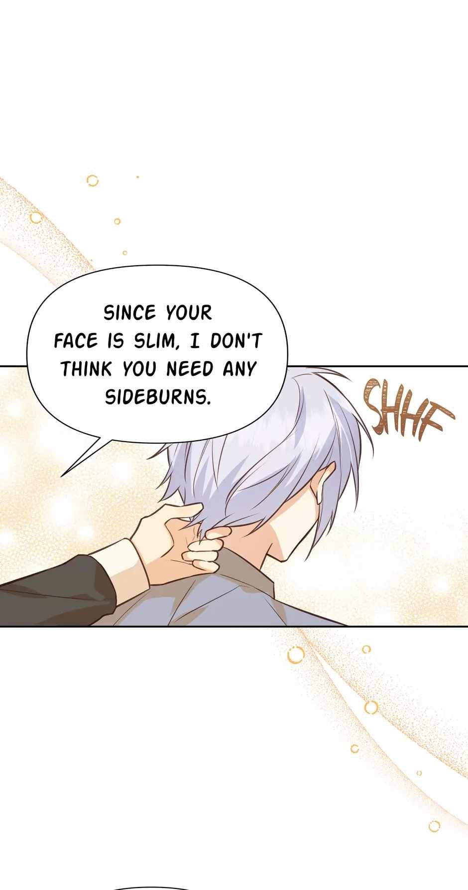 You’re a Supporting Character, Just Love Me chapter 120 page 2