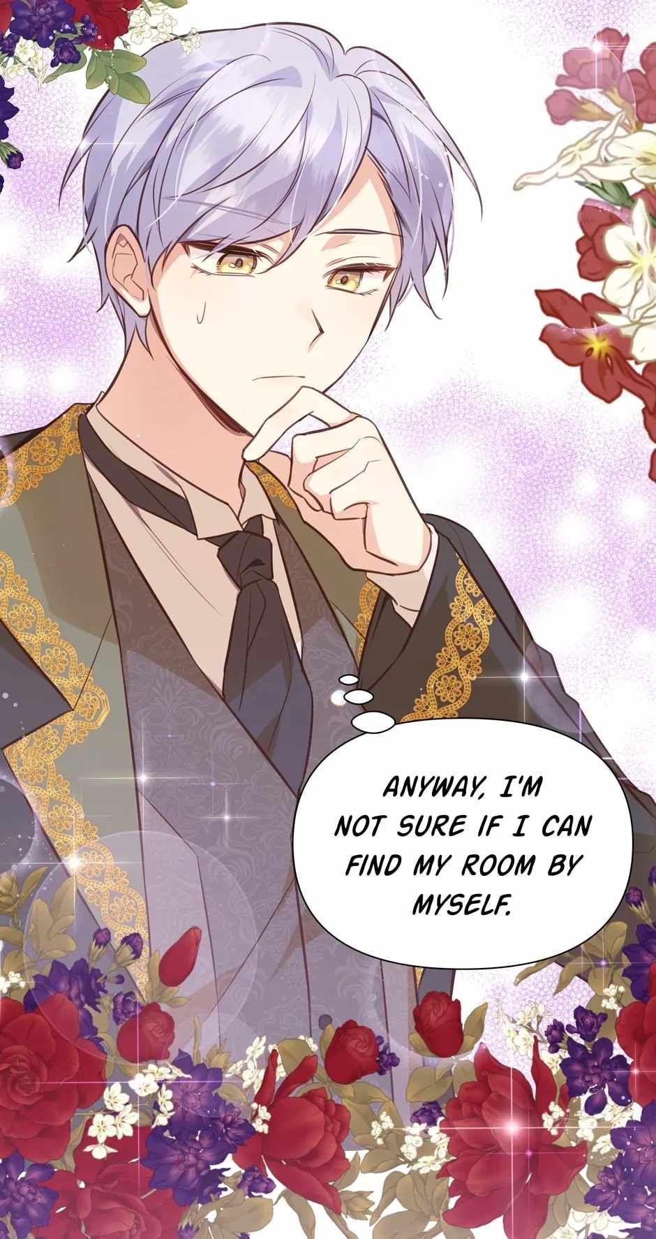 You’re a Supporting Character, Just Love Me chapter 120 page 24