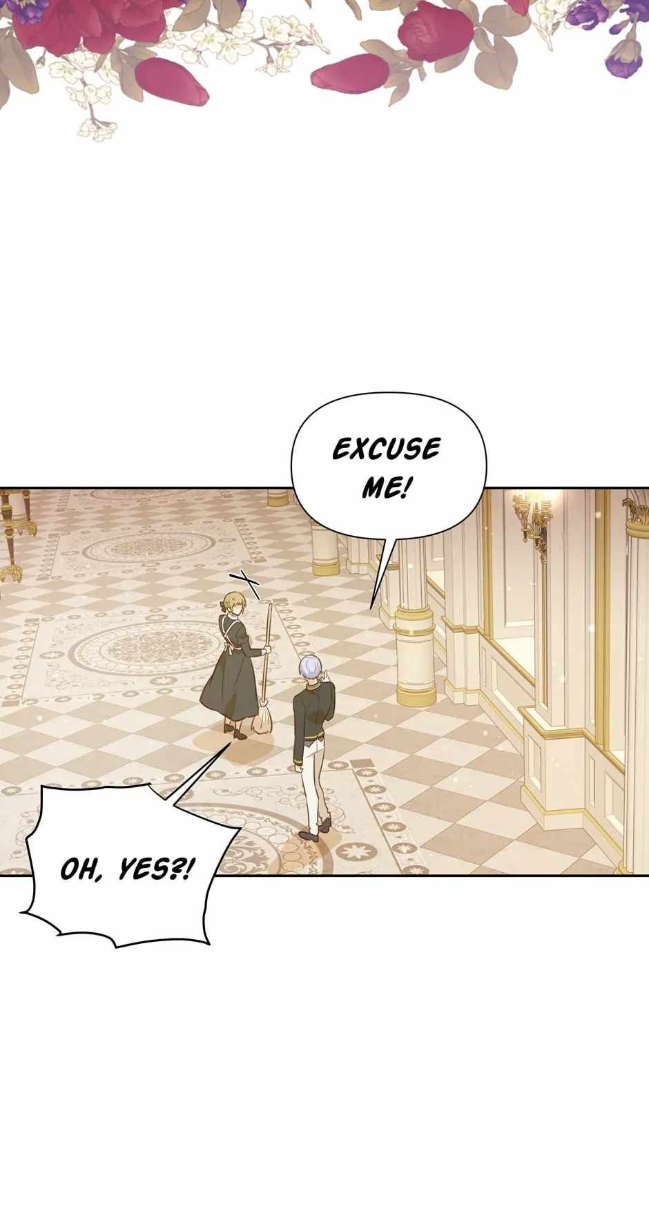 You’re a Supporting Character, Just Love Me chapter 120 page 25