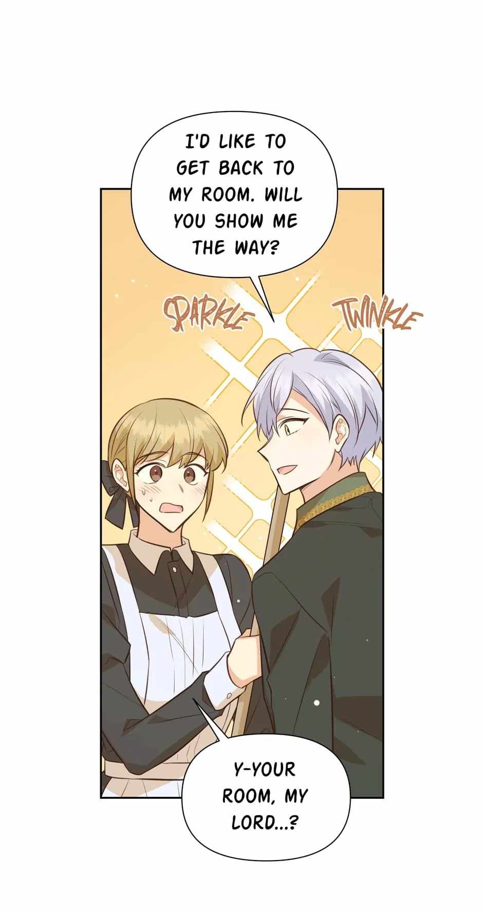 You’re a Supporting Character, Just Love Me chapter 120 page 26