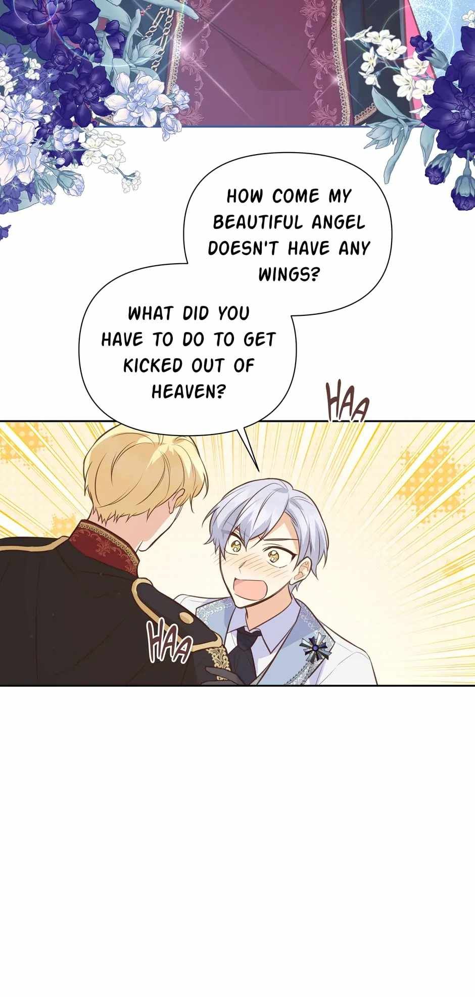 You’re a Supporting Character, Just Love Me chapter 120 page 38