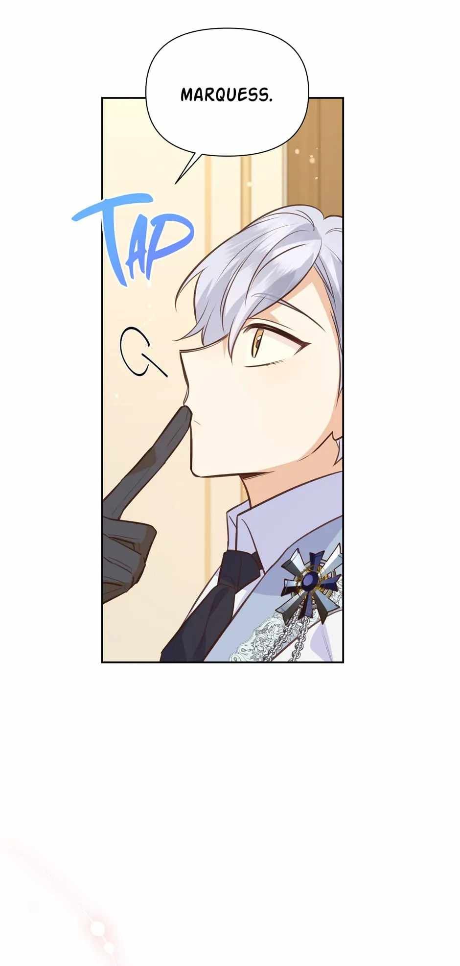 You’re a Supporting Character, Just Love Me chapter 120 page 39