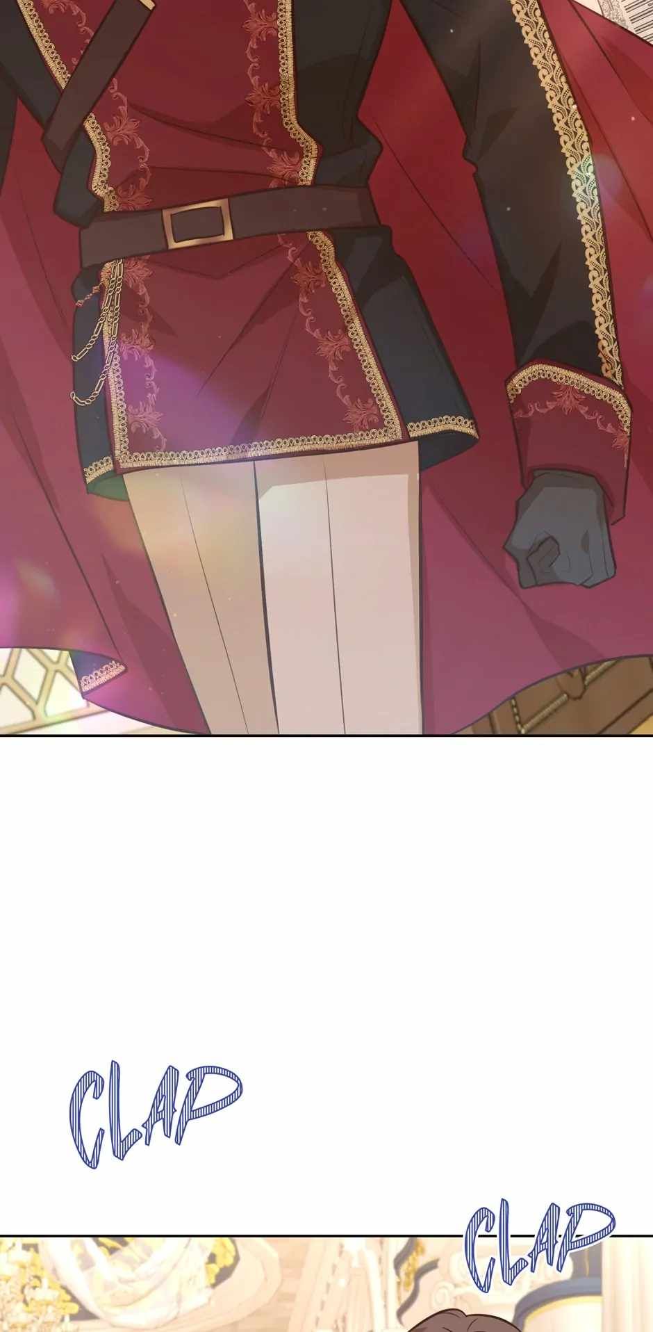 You’re a Supporting Character, Just Love Me chapter 120 page 44