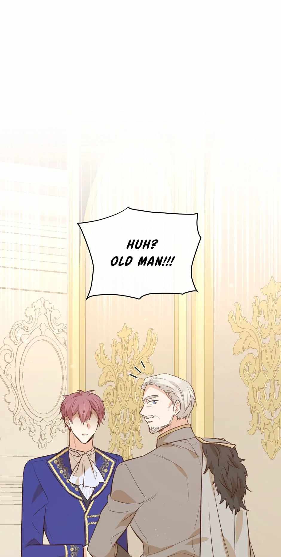 You’re a Supporting Character, Just Love Me chapter 120 page 48