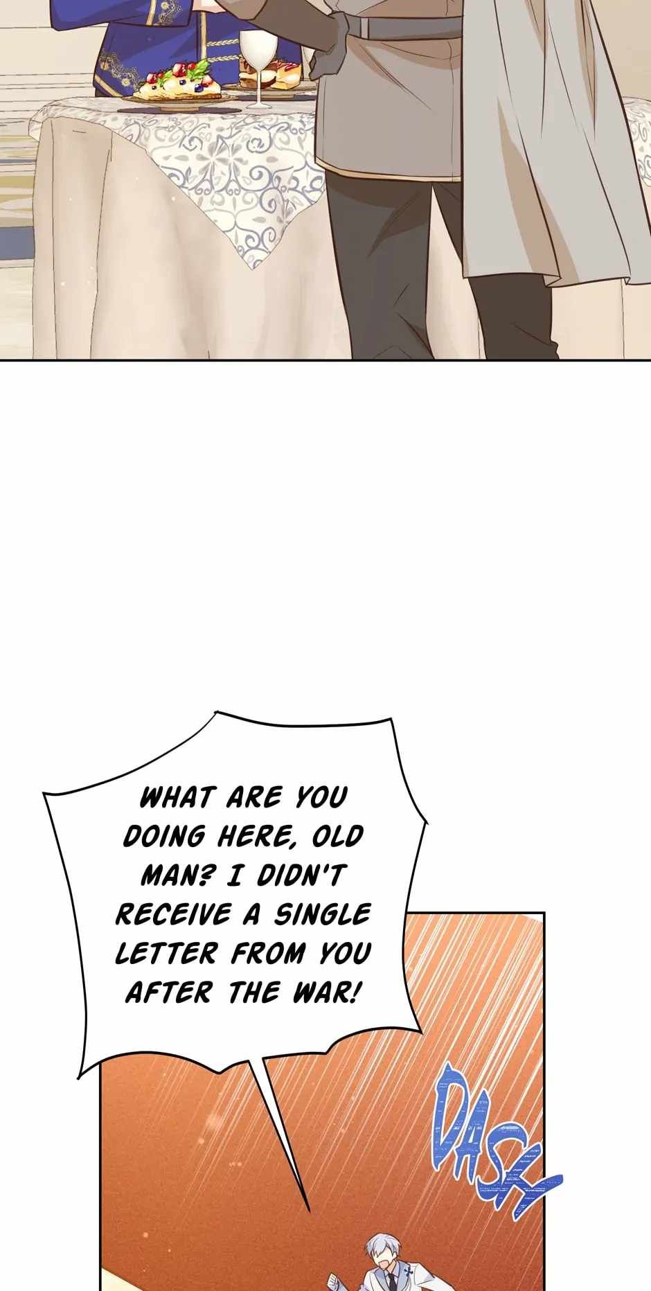 You’re a Supporting Character, Just Love Me chapter 120 page 49