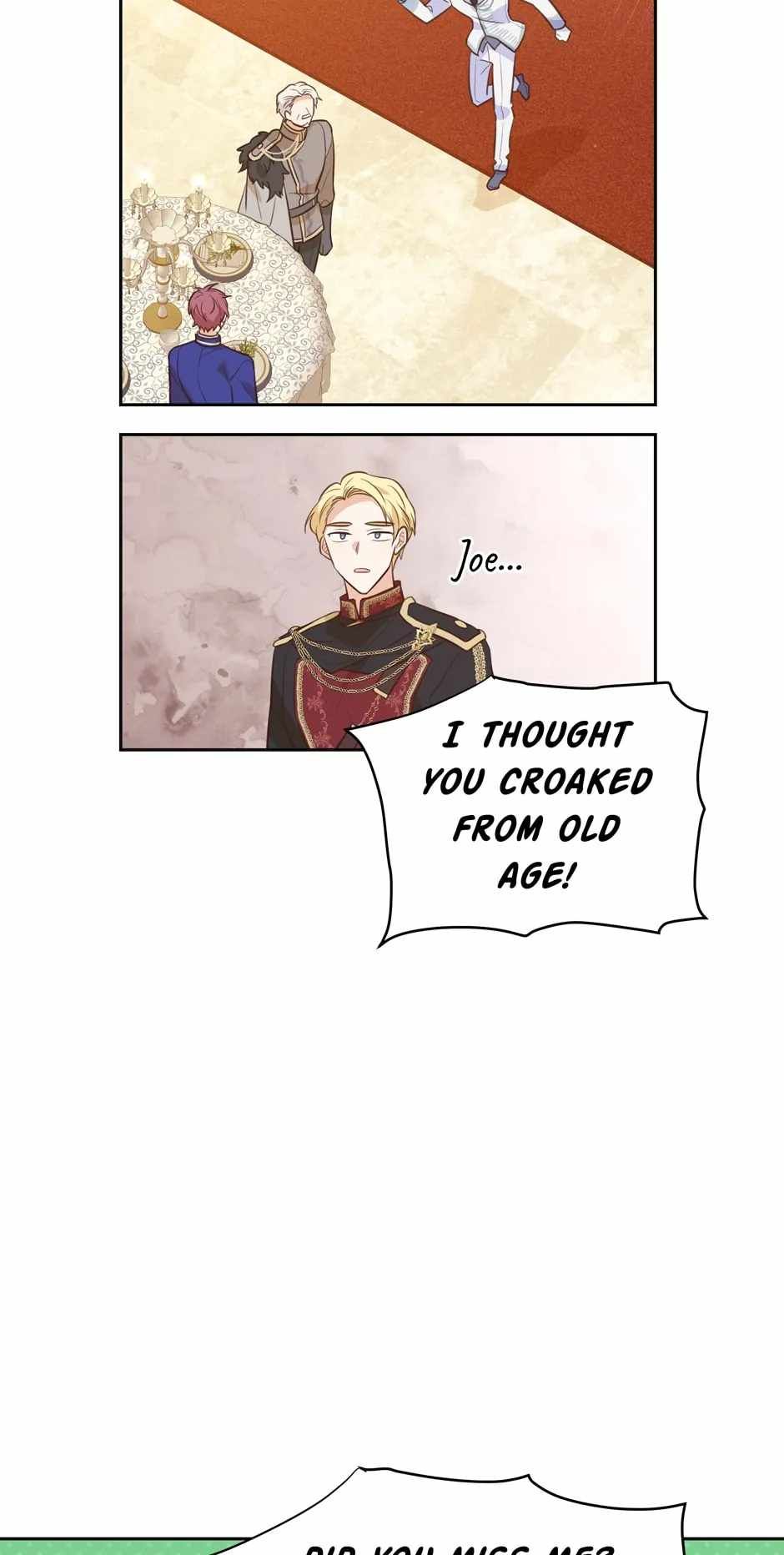 You’re a Supporting Character, Just Love Me chapter 120 page 50