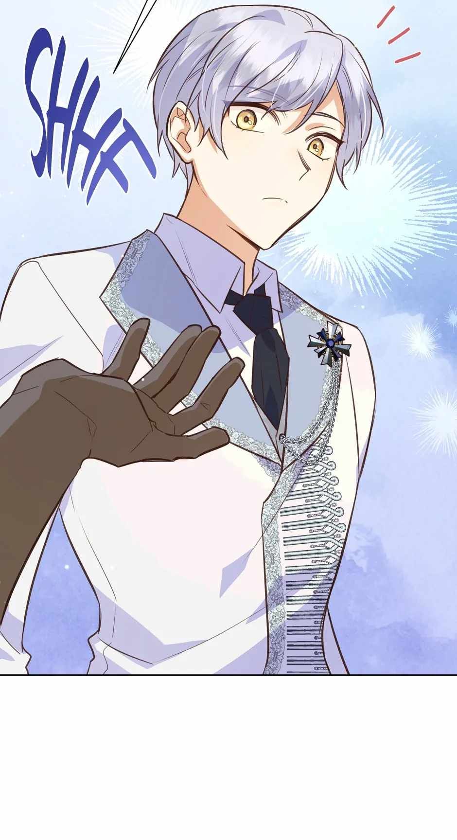 You’re a Supporting Character, Just Love Me chapter 120 page 59