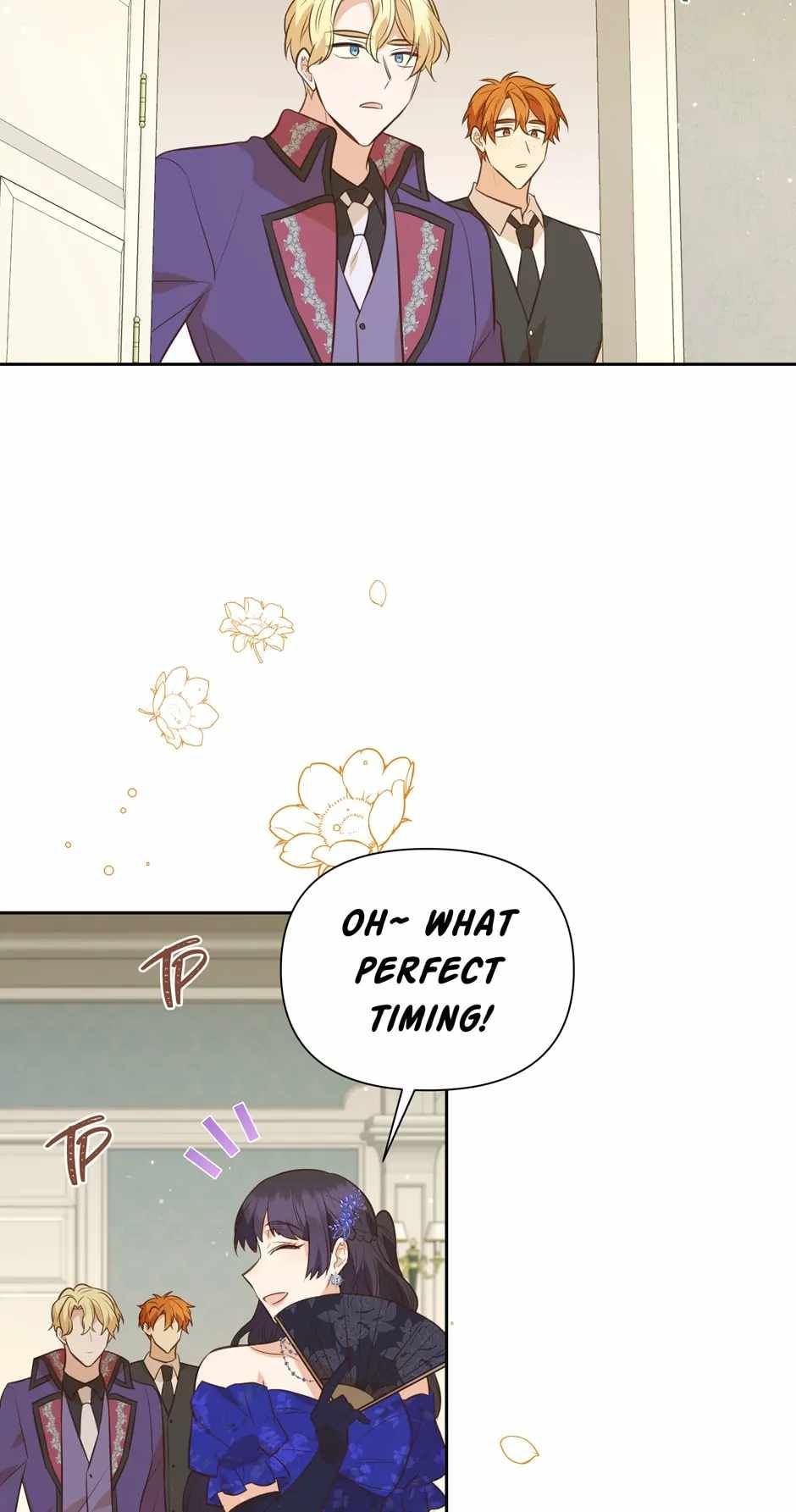 You’re a Supporting Character, Just Love Me chapter 120 page 6